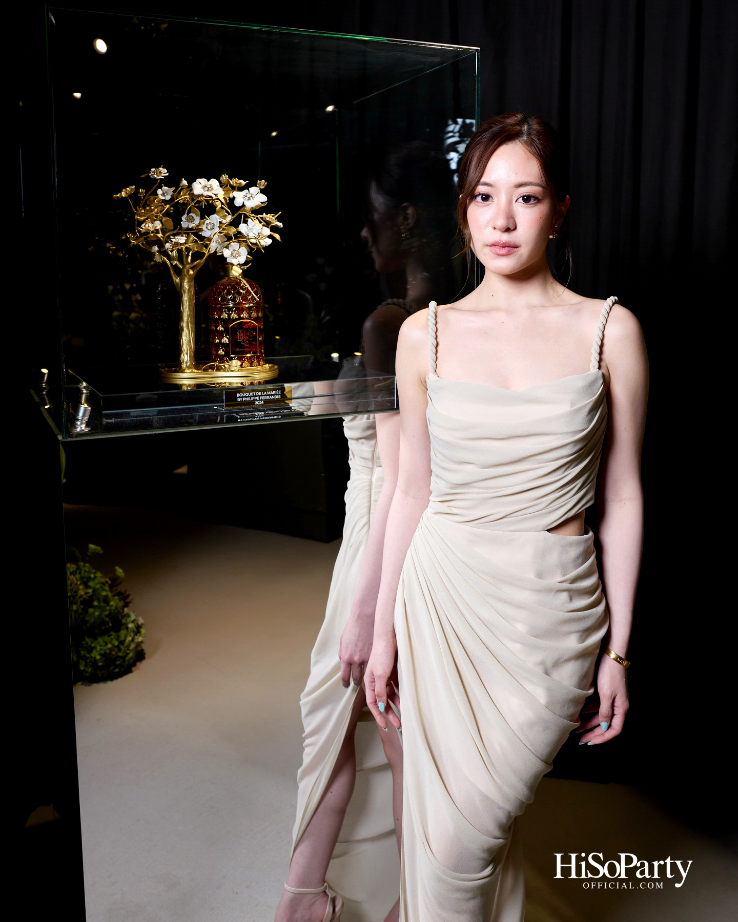 ‘Guerlain: Perfumer Visionary Since 1828’ นิทรรศการระดับโลกครั้งแรกในประเทศไทย พาย้อนรอยมรดกแห่งศิลปะการปรุงน้ำหอมกว่า 200 ปี