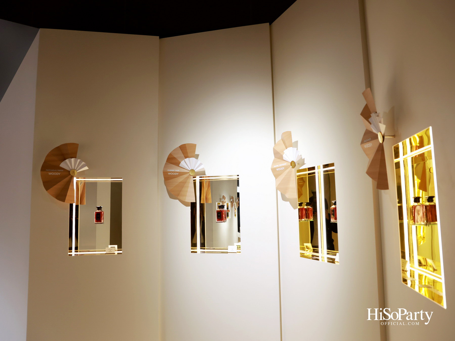 ‘Guerlain: Perfumer Visionary Since 1828’ นิทรรศการระดับโลกครั้งแรกในประเทศไทย พาย้อนรอยมรดกแห่งศิลปะการปรุงน้ำหอมกว่า 200 ปี