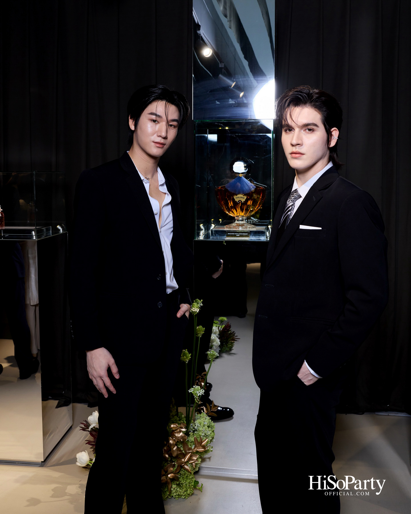 ‘Guerlain: Perfumer Visionary Since 1828’ นิทรรศการระดับโลกครั้งแรกในประเทศไทย พาย้อนรอยมรดกแห่งศิลปะการปรุงน้ำหอมกว่า 200 ปี
