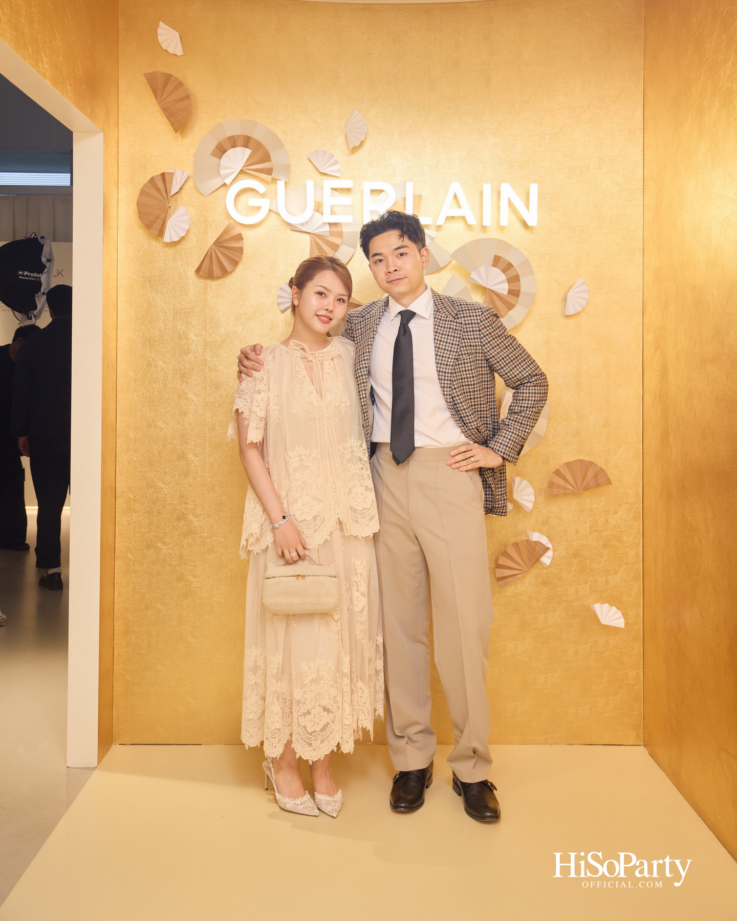 ‘Guerlain: Perfumer Visionary Since 1828’ นิทรรศการระดับโลกครั้งแรกในประเทศไทย พาย้อนรอยมรดกแห่งศิลปะการปรุงน้ำหอมกว่า 200 ปี