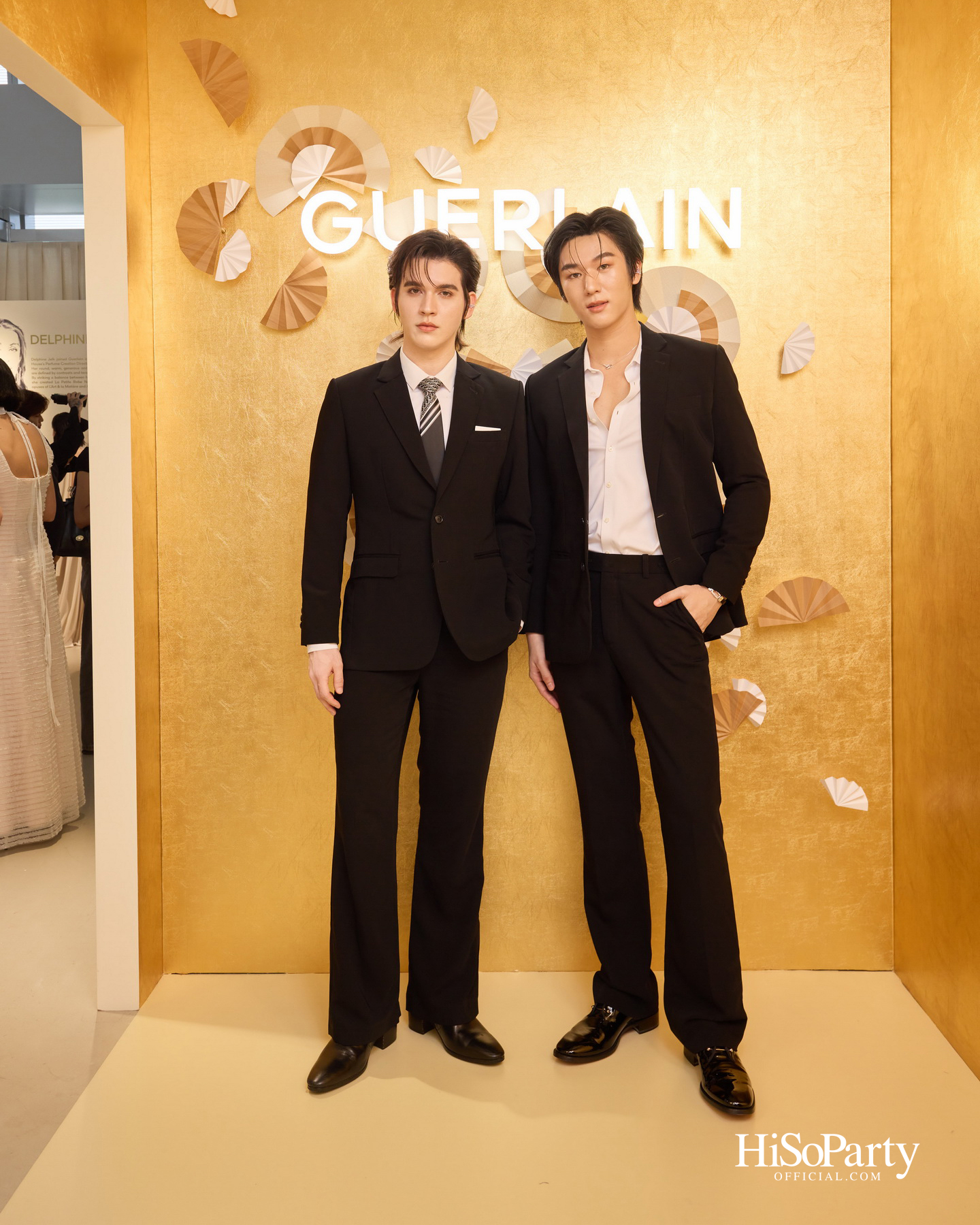 ‘Guerlain: Perfumer Visionary Since 1828’ นิทรรศการระดับโลกครั้งแรกในประเทศไทย พาย้อนรอยมรดกแห่งศิลปะการปรุงน้ำหอมกว่า 200 ปี