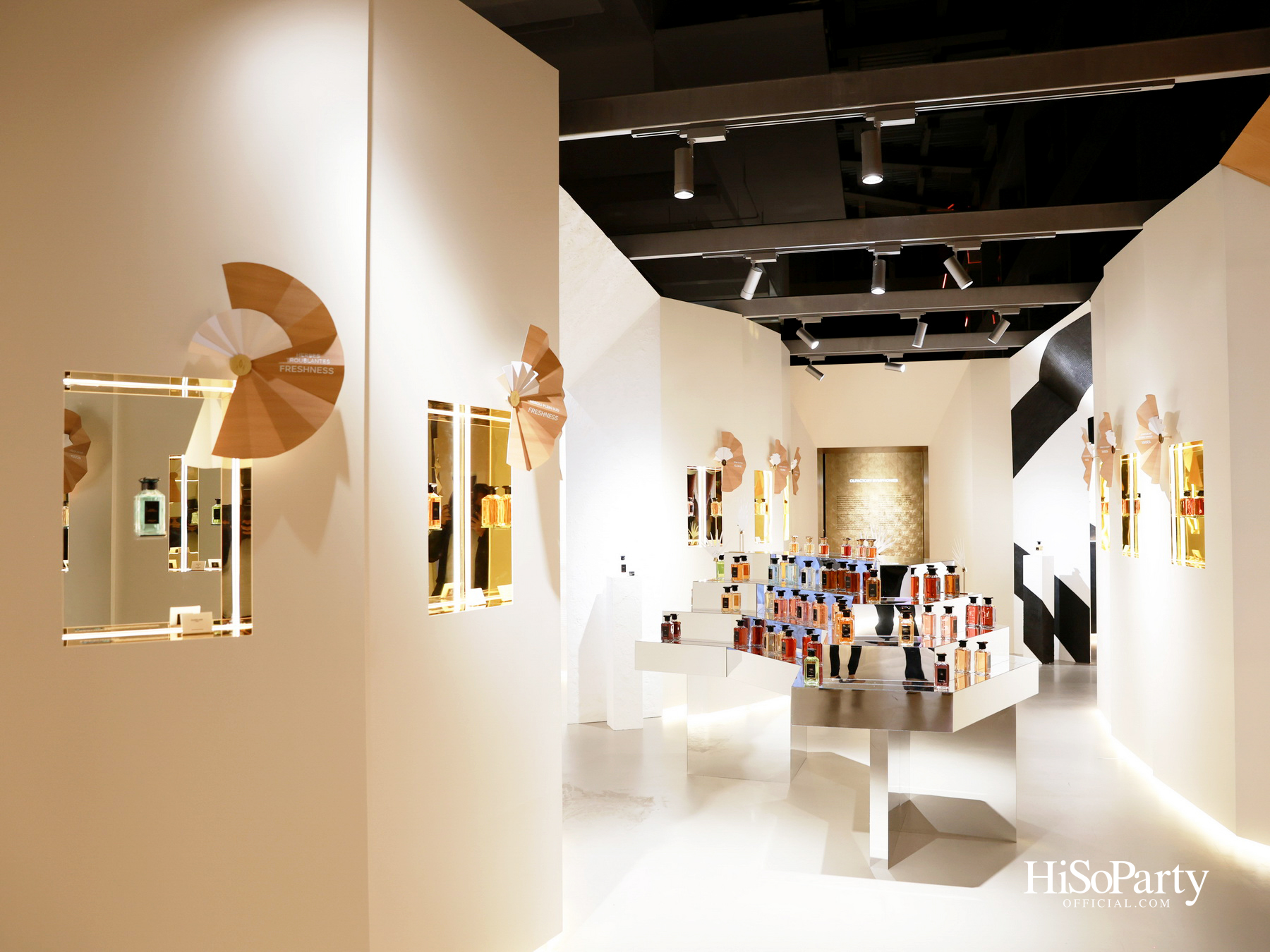 ‘Guerlain: Perfumer Visionary Since 1828’ นิทรรศการระดับโลกครั้งแรกในประเทศไทย พาย้อนรอยมรดกแห่งศิลปะการปรุงน้ำหอมกว่า 200 ปี