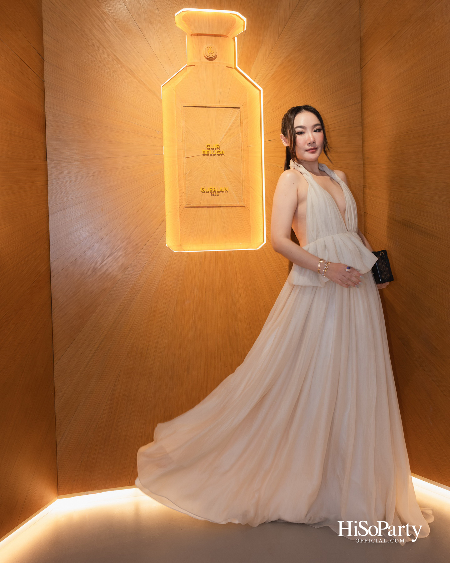 ‘Guerlain: Perfumer Visionary Since 1828’ นิทรรศการระดับโลกครั้งแรกในประเทศไทย พาย้อนรอยมรดกแห่งศิลปะการปรุงน้ำหอมกว่า 200 ปี