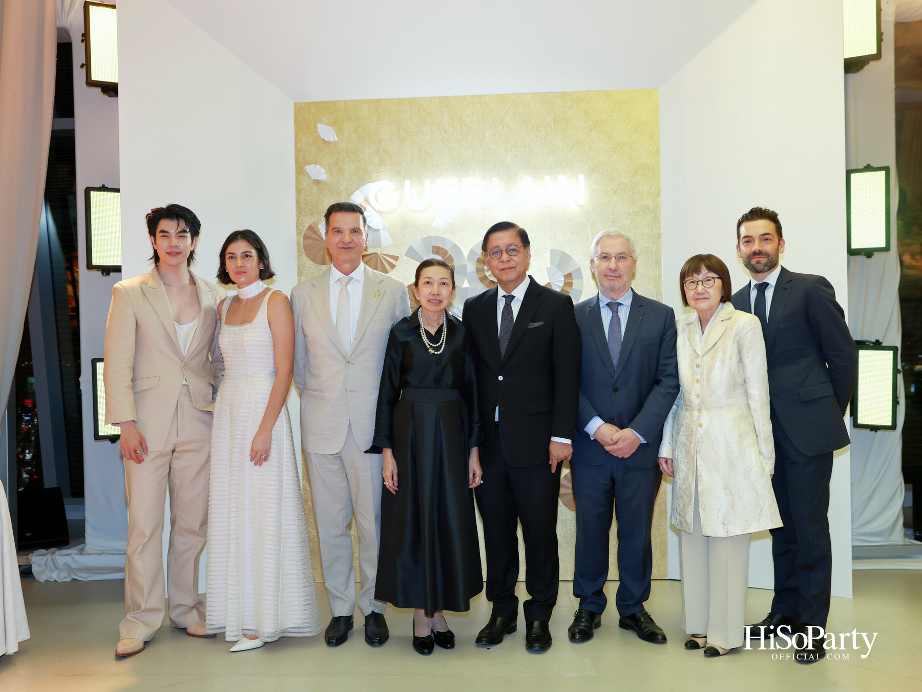 ‘Guerlain: Perfumer Visionary Since 1828’ นิทรรศการระดับโลกครั้งแรกในประเทศไทย พาย้อนรอยมรดกแห่งศิลปะการปรุงน้ำหอมกว่า 200 ปี