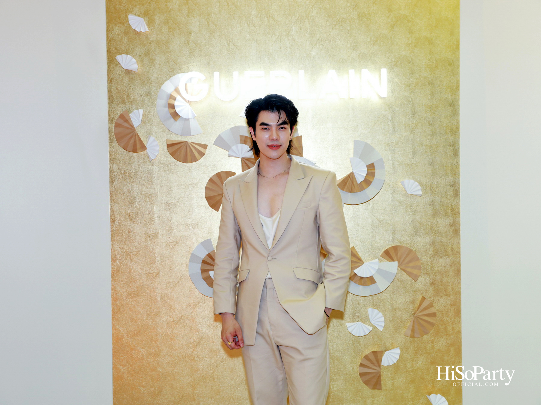 ‘Guerlain: Perfumer Visionary Since 1828’ นิทรรศการระดับโลกครั้งแรกในประเทศไทย พาย้อนรอยมรดกแห่งศิลปะการปรุงน้ำหอมกว่า 200 ปี