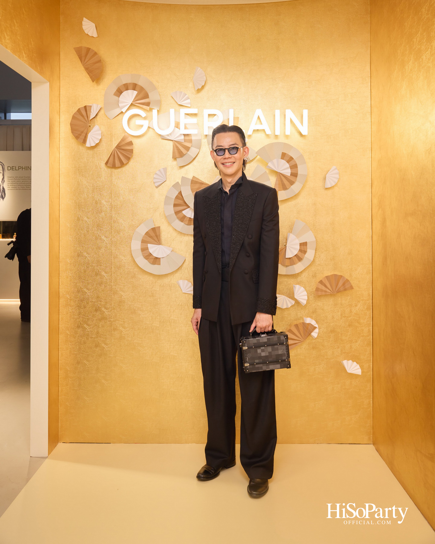 ‘Guerlain: Perfumer Visionary Since 1828’ นิทรรศการระดับโลกครั้งแรกในประเทศไทย พาย้อนรอยมรดกแห่งศิลปะการปรุงน้ำหอมกว่า 200 ปี