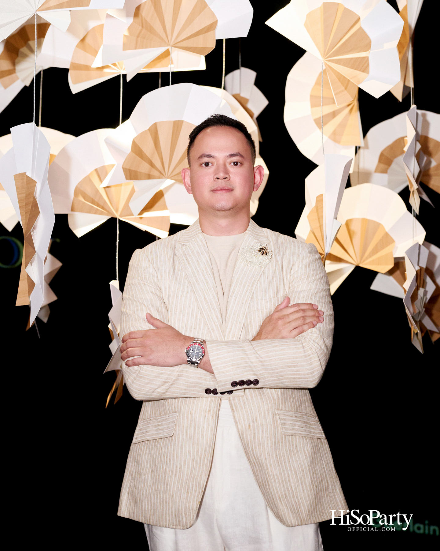 ‘Guerlain: Perfumer Visionary Since 1828’ นิทรรศการระดับโลกครั้งแรกในประเทศไทย พาย้อนรอยมรดกแห่งศิลปะการปรุงน้ำหอมกว่า 200 ปี