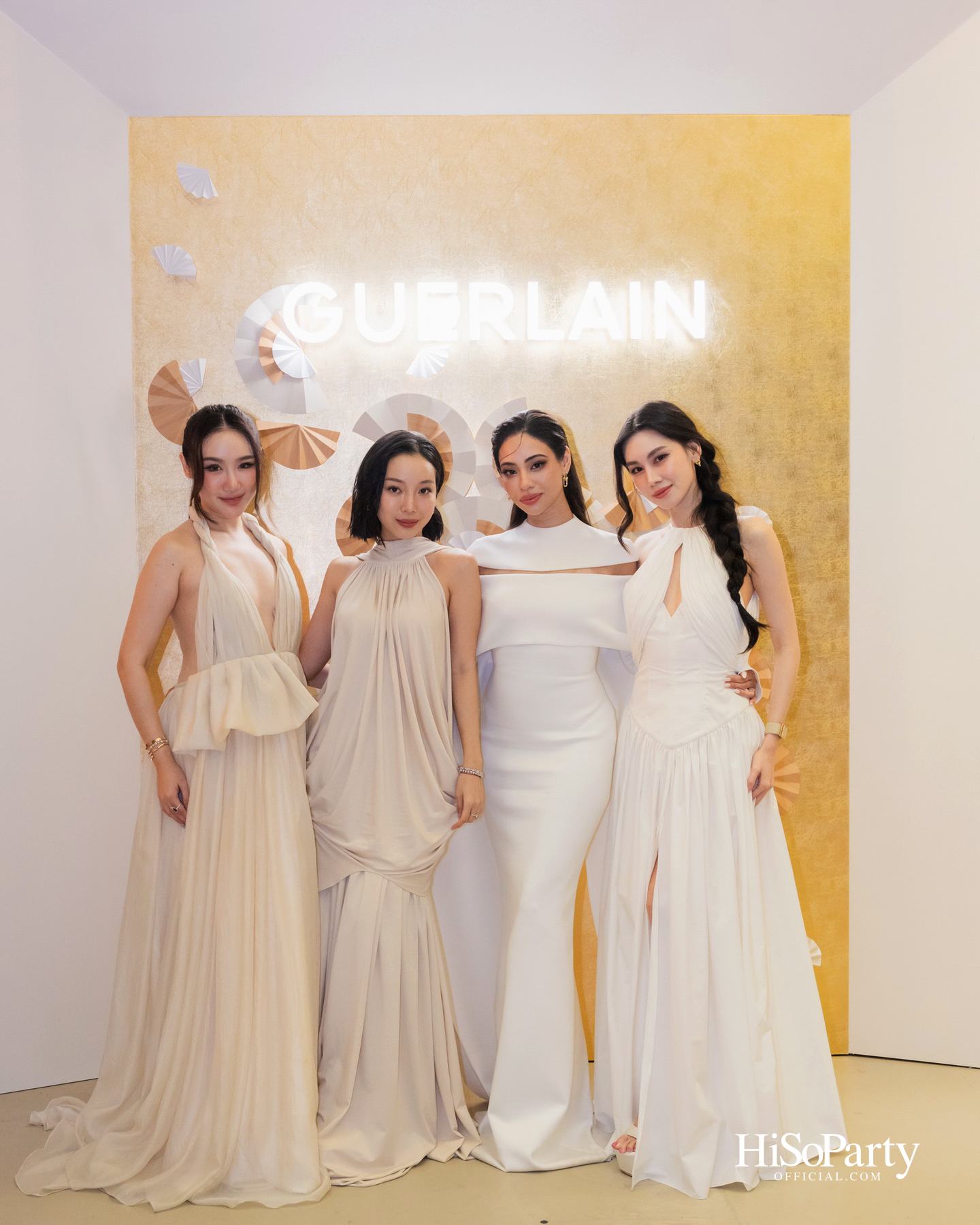 ‘Guerlain: Perfumer Visionary Since 1828’ นิทรรศการระดับโลกครั้งแรกในประเทศไทย พาย้อนรอยมรดกแห่งศิลปะการปรุงน้ำหอมกว่า 200 ปี