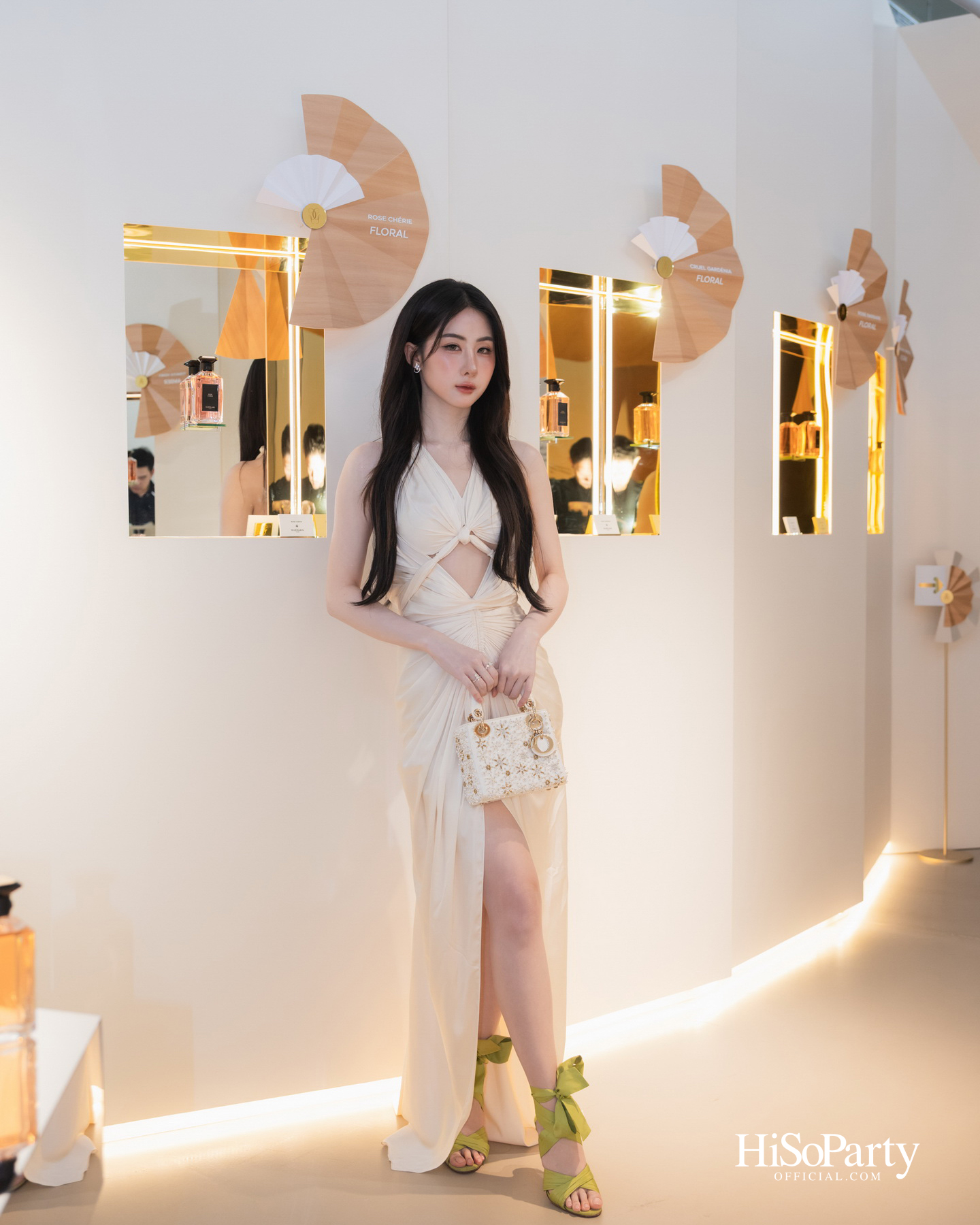 ‘Guerlain: Perfumer Visionary Since 1828’ นิทรรศการระดับโลกครั้งแรกในประเทศไทย พาย้อนรอยมรดกแห่งศิลปะการปรุงน้ำหอมกว่า 200 ปี