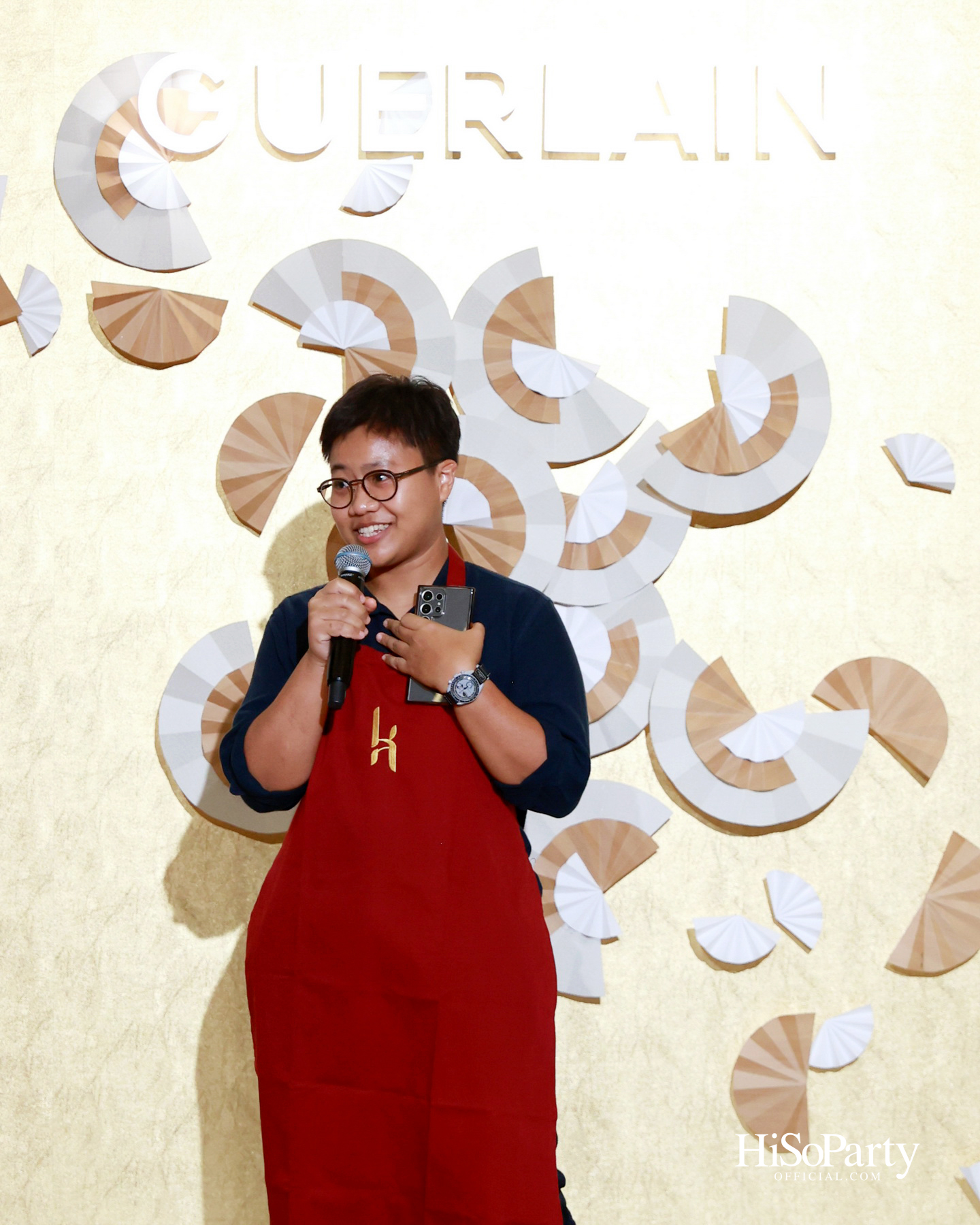 ‘Guerlain: Perfumer Visionary Since 1828’ นิทรรศการระดับโลกครั้งแรกในประเทศไทย พาย้อนรอยมรดกแห่งศิลปะการปรุงน้ำหอมกว่า 200 ปี