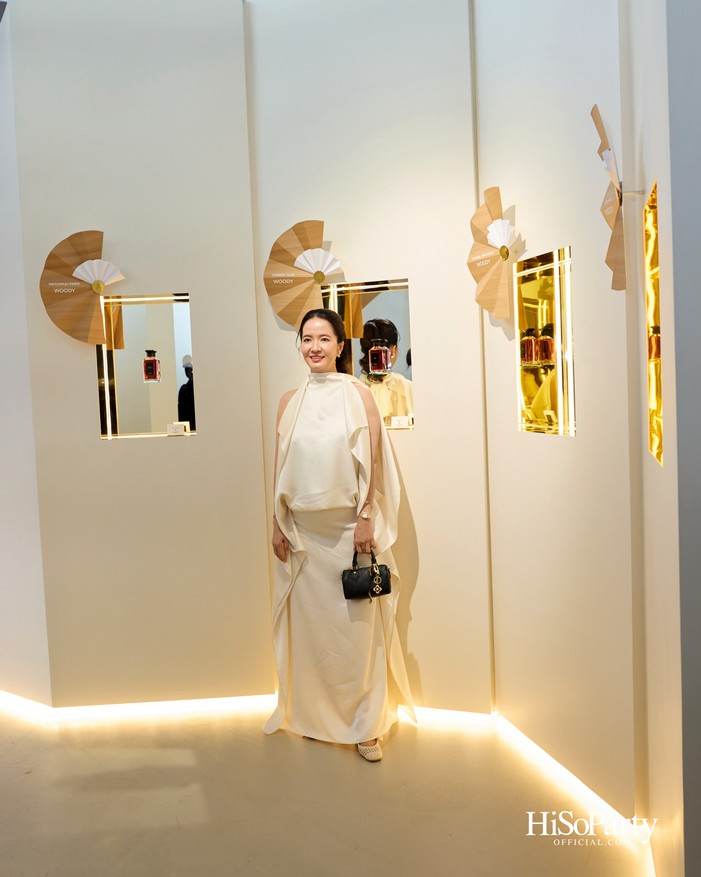 ‘Guerlain: Perfumer Visionary Since 1828’ นิทรรศการระดับโลกครั้งแรกในประเทศไทย พาย้อนรอยมรดกแห่งศิลปะการปรุงน้ำหอมกว่า 200 ปี