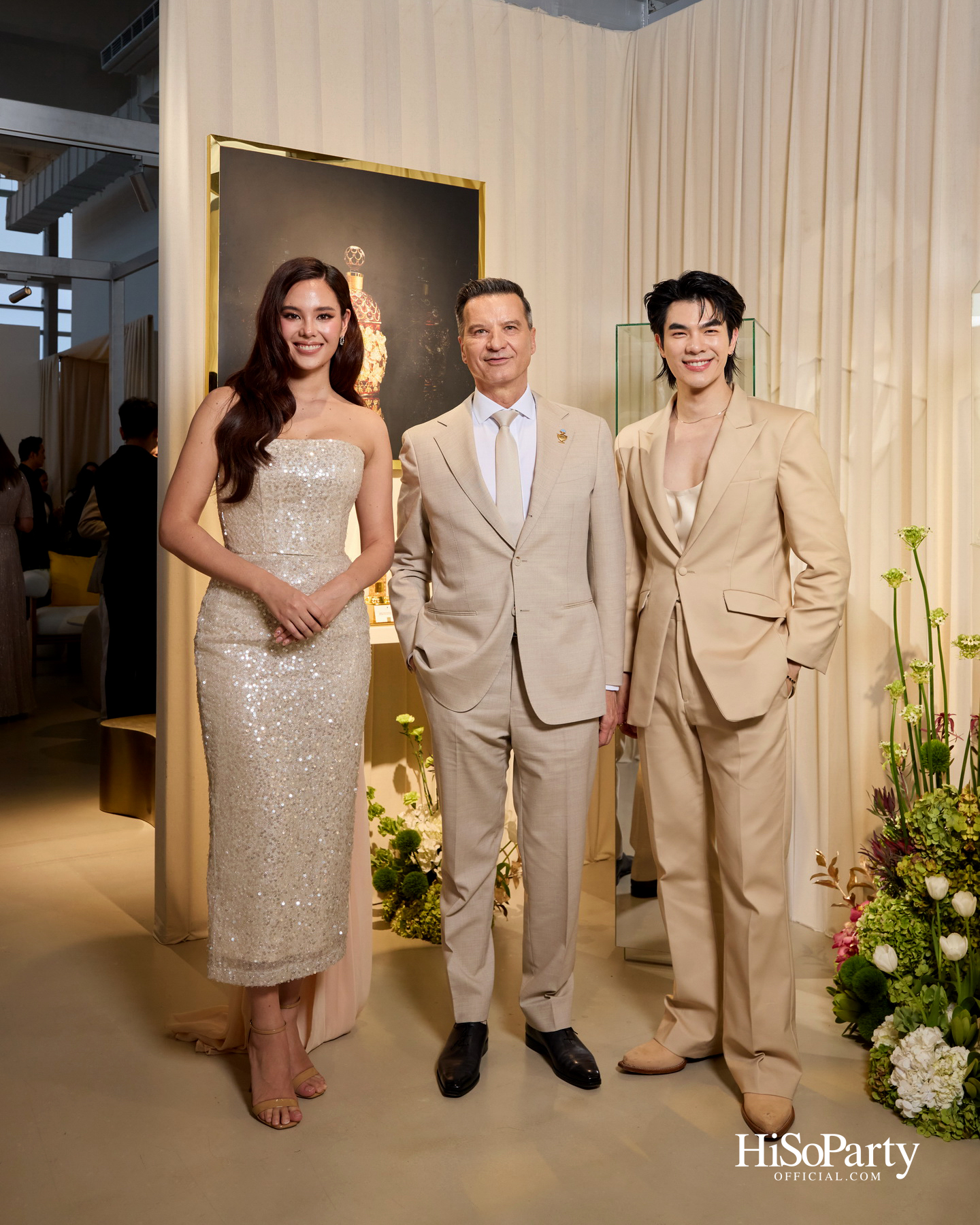 ‘Guerlain: Perfumer Visionary Since 1828’ นิทรรศการระดับโลกครั้งแรกในประเทศไทย พาย้อนรอยมรดกแห่งศิลปะการปรุงน้ำหอมกว่า 200 ปี