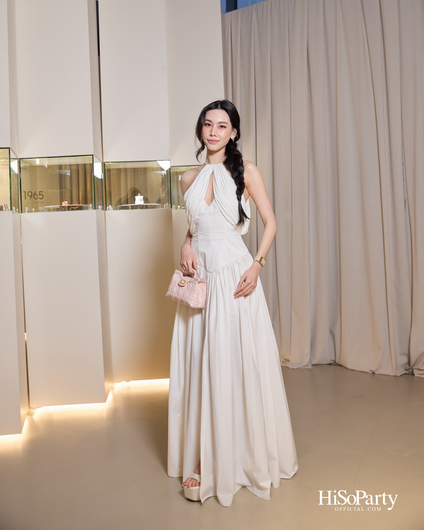‘Guerlain: Perfumer Visionary Since 1828’ นิทรรศการระดับโลกครั้งแรกในประเทศไทย พาย้อนรอยมรดกแห่งศิลปะการปรุงน้ำหอมกว่า 200 ปี