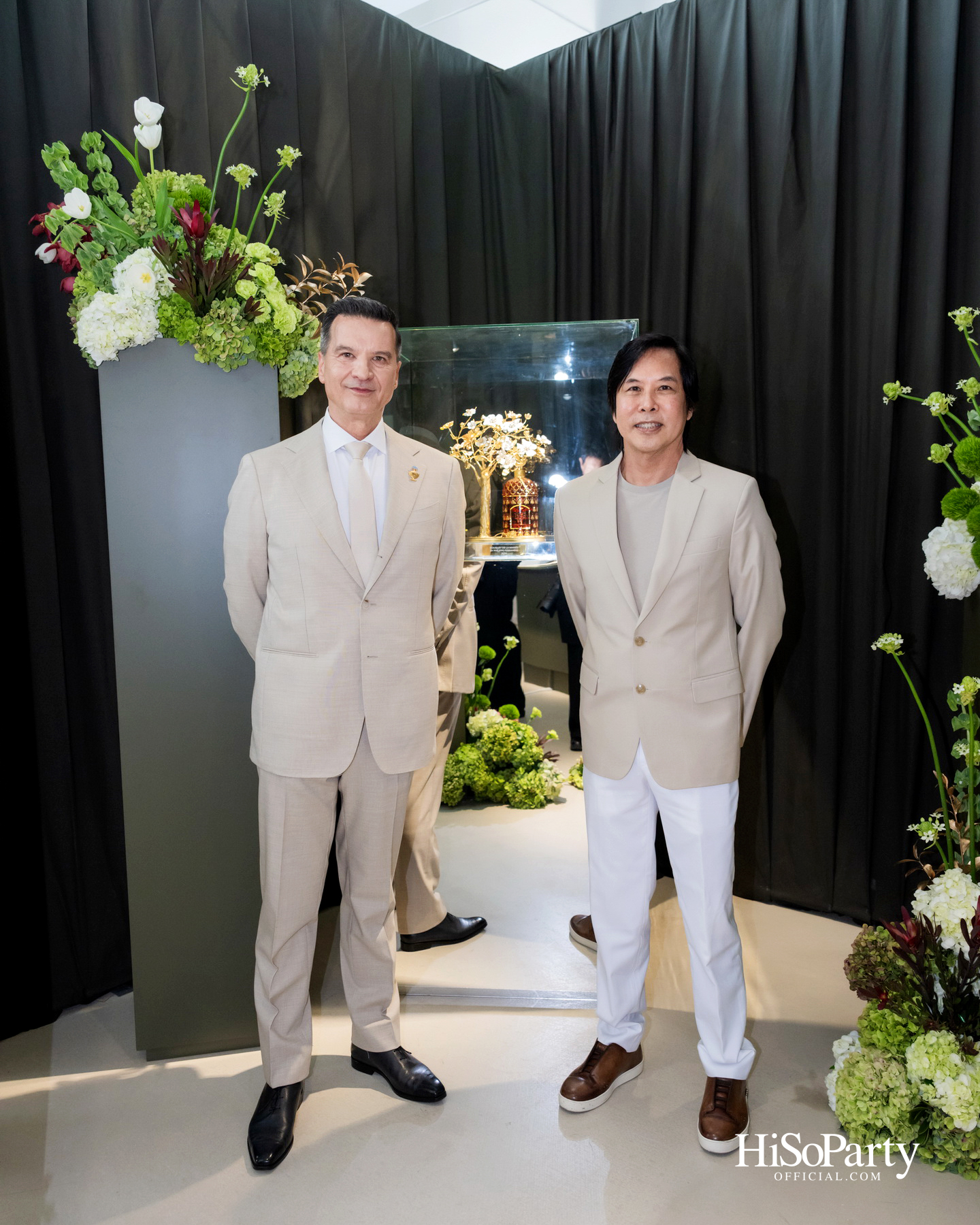 ‘Guerlain: Perfumer Visionary Since 1828’ นิทรรศการระดับโลกครั้งแรกในประเทศไทย พาย้อนรอยมรดกแห่งศิลปะการปรุงน้ำหอมกว่า 200 ปี