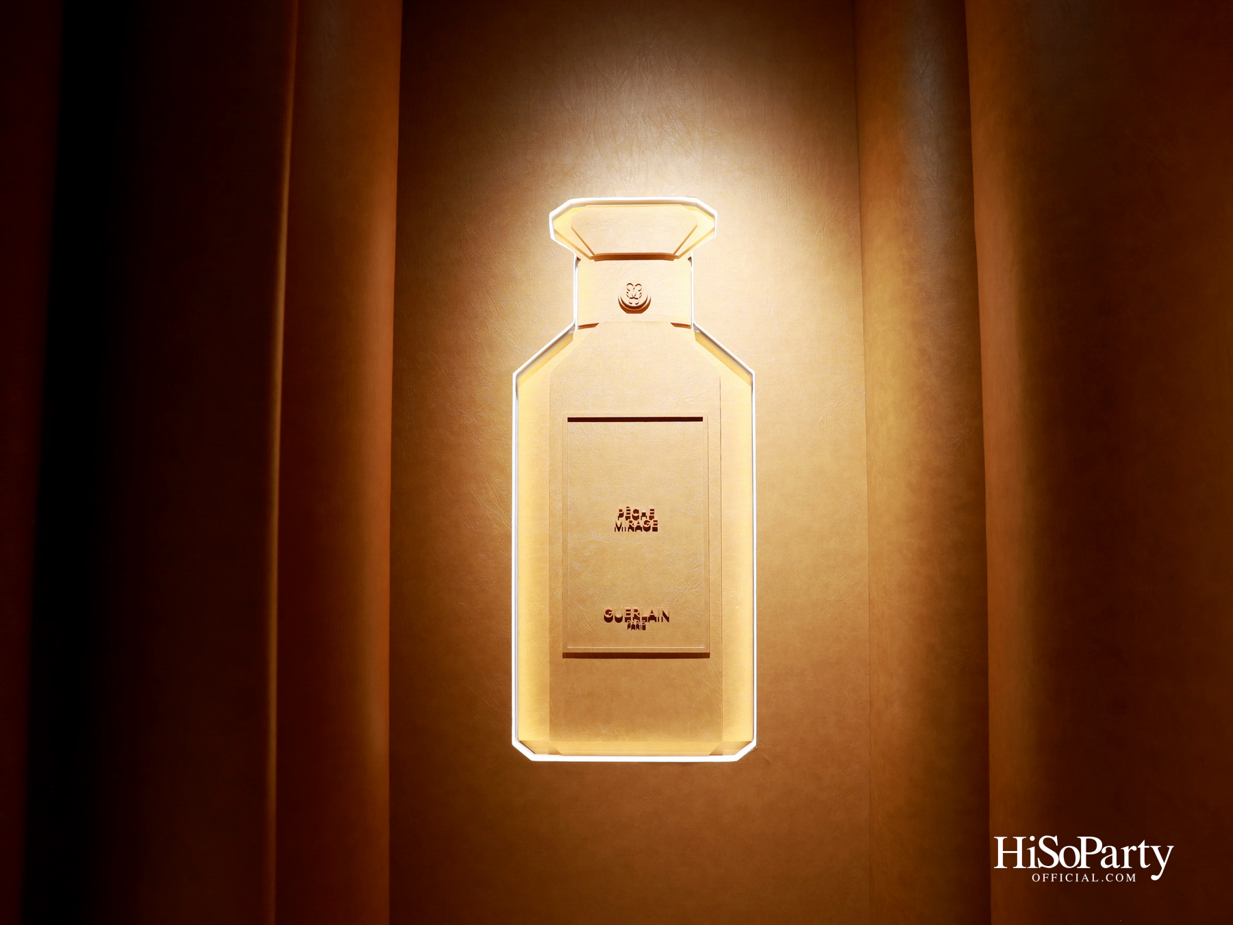 ‘Guerlain: Perfumer Visionary Since 1828’ นิทรรศการระดับโลกครั้งแรกในประเทศไทย พาย้อนรอยมรดกแห่งศิลปะการปรุงน้ำหอมกว่า 200 ปี