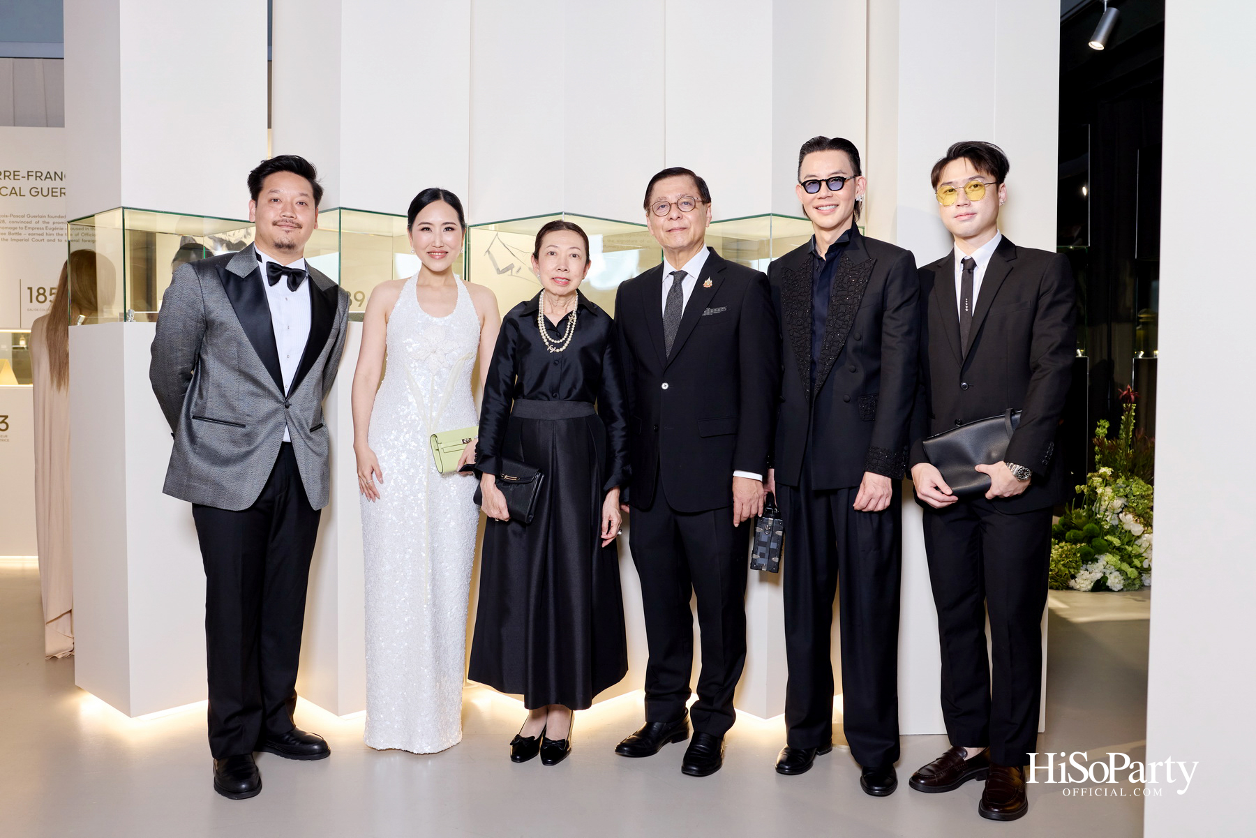 ‘Guerlain: Perfumer Visionary Since 1828’ นิทรรศการระดับโลกครั้งแรกในประเทศไทย พาย้อนรอยมรดกแห่งศิลปะการปรุงน้ำหอมกว่า 200 ปี