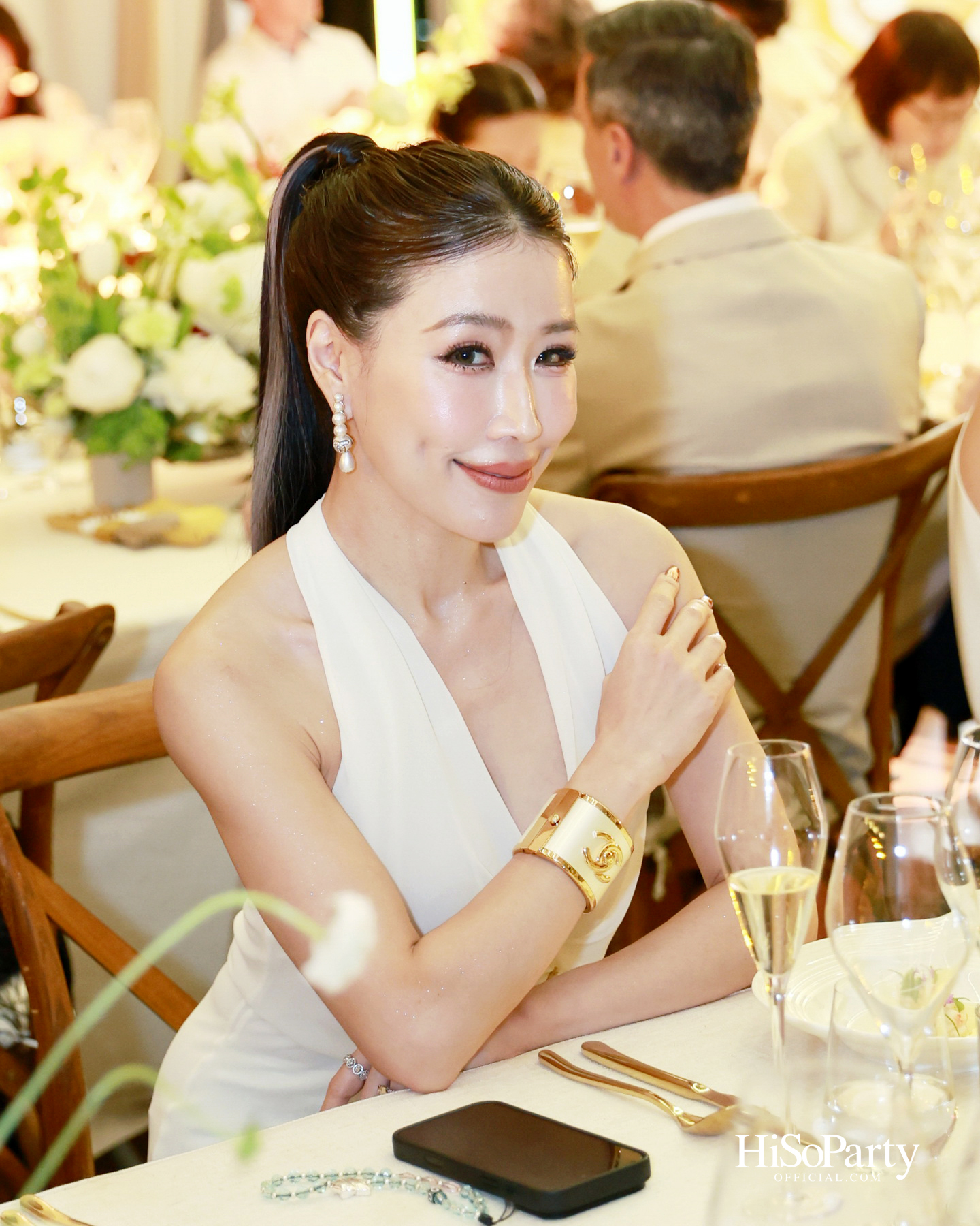 ‘Guerlain: Perfumer Visionary Since 1828’ นิทรรศการระดับโลกครั้งแรกในประเทศไทย พาย้อนรอยมรดกแห่งศิลปะการปรุงน้ำหอมกว่า 200 ปี