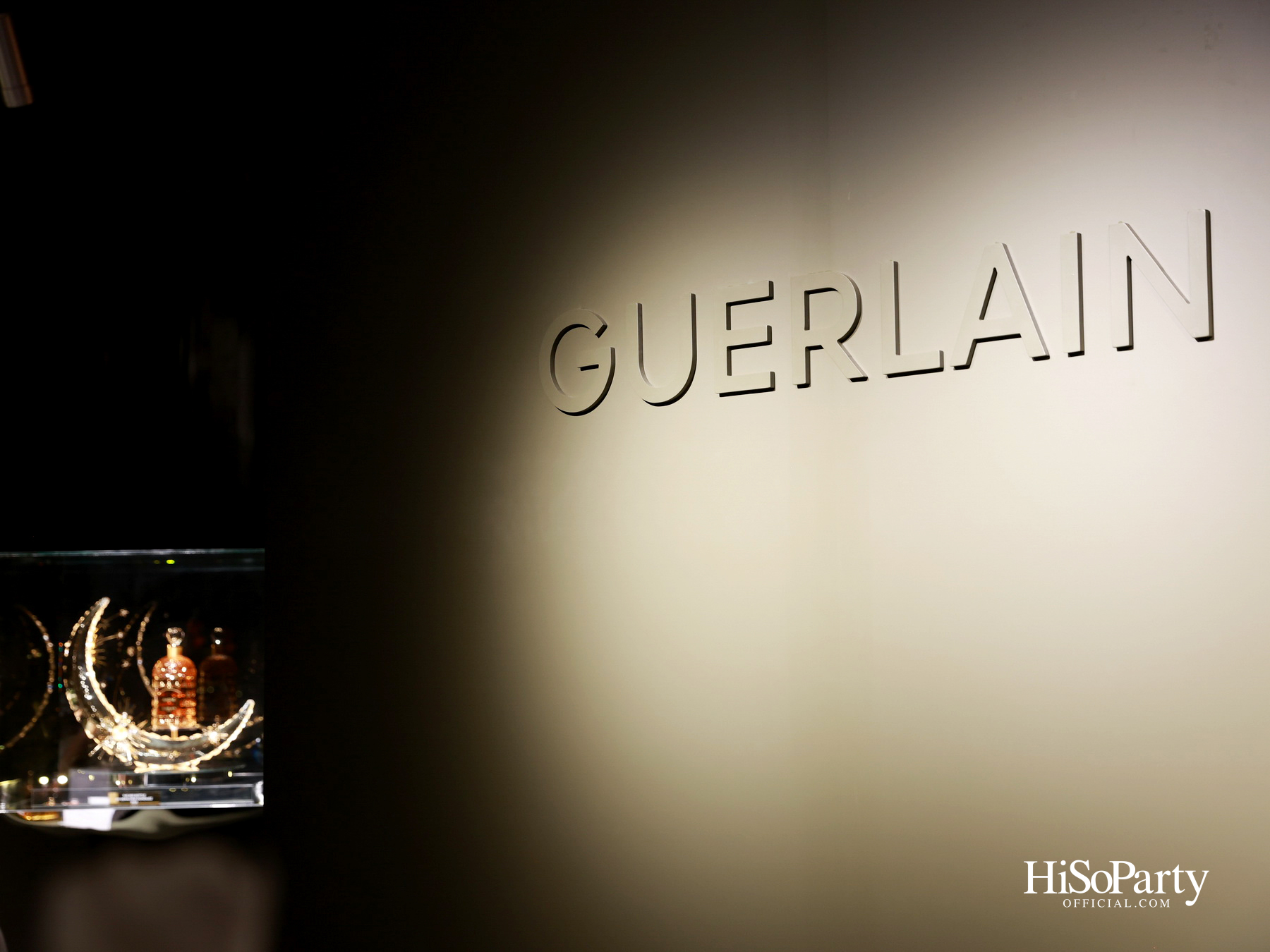 ‘Guerlain: Perfumer Visionary Since 1828’ นิทรรศการระดับโลกครั้งแรกในประเทศไทย พาย้อนรอยมรดกแห่งศิลปะการปรุงน้ำหอมกว่า 200 ปี