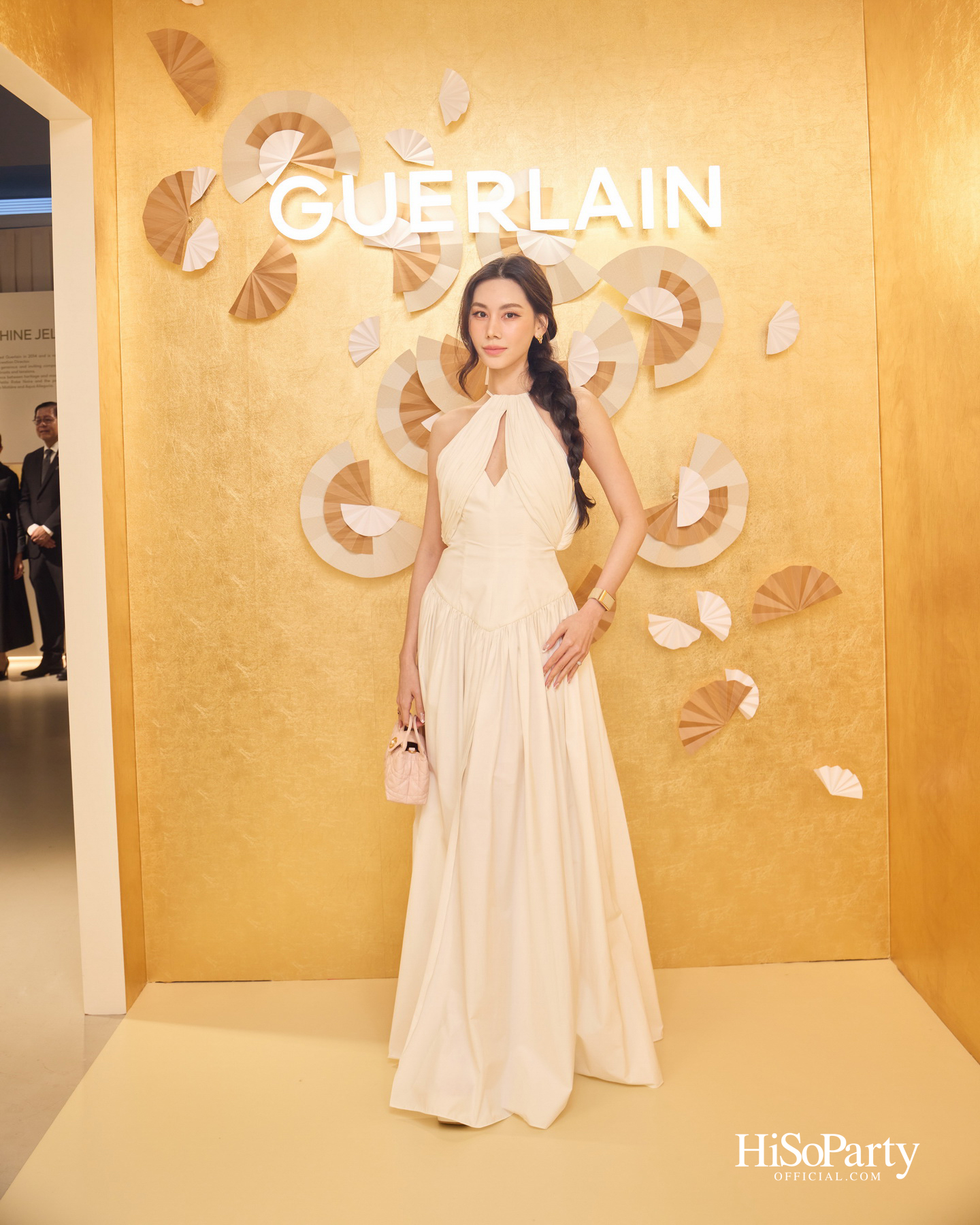 ‘Guerlain: Perfumer Visionary Since 1828’ นิทรรศการระดับโลกครั้งแรกในประเทศไทย พาย้อนรอยมรดกแห่งศิลปะการปรุงน้ำหอมกว่า 200 ปี