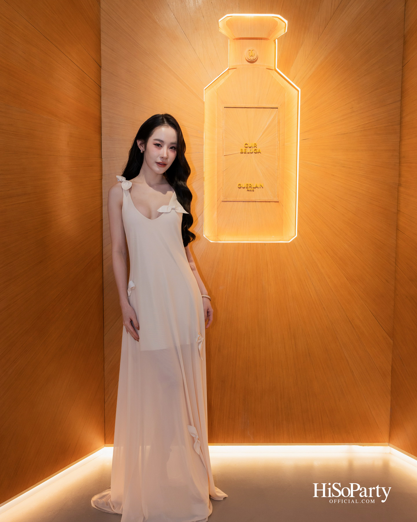 ‘Guerlain: Perfumer Visionary Since 1828’ นิทรรศการระดับโลกครั้งแรกในประเทศไทย พาย้อนรอยมรดกแห่งศิลปะการปรุงน้ำหอมกว่า 200 ปี