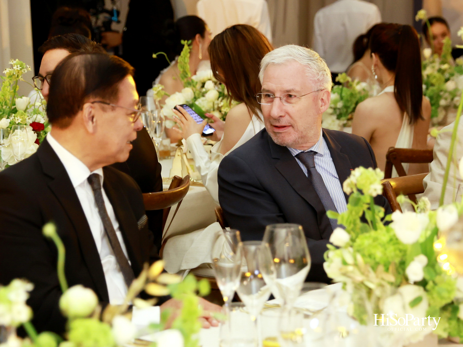 ‘Guerlain: Perfumer Visionary Since 1828’ นิทรรศการระดับโลกครั้งแรกในประเทศไทย พาย้อนรอยมรดกแห่งศิลปะการปรุงน้ำหอมกว่า 200 ปี