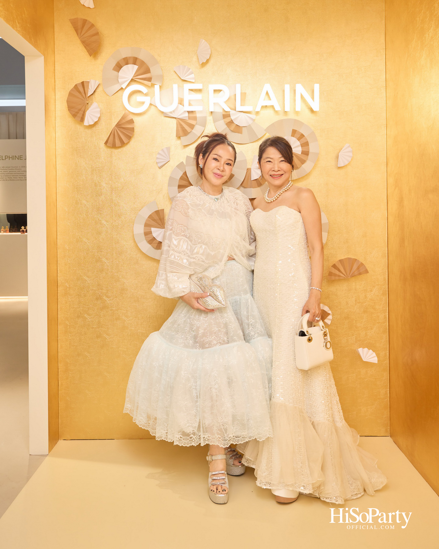 ‘Guerlain: Perfumer Visionary Since 1828’ นิทรรศการระดับโลกครั้งแรกในประเทศไทย พาย้อนรอยมรดกแห่งศิลปะการปรุงน้ำหอมกว่า 200 ปี