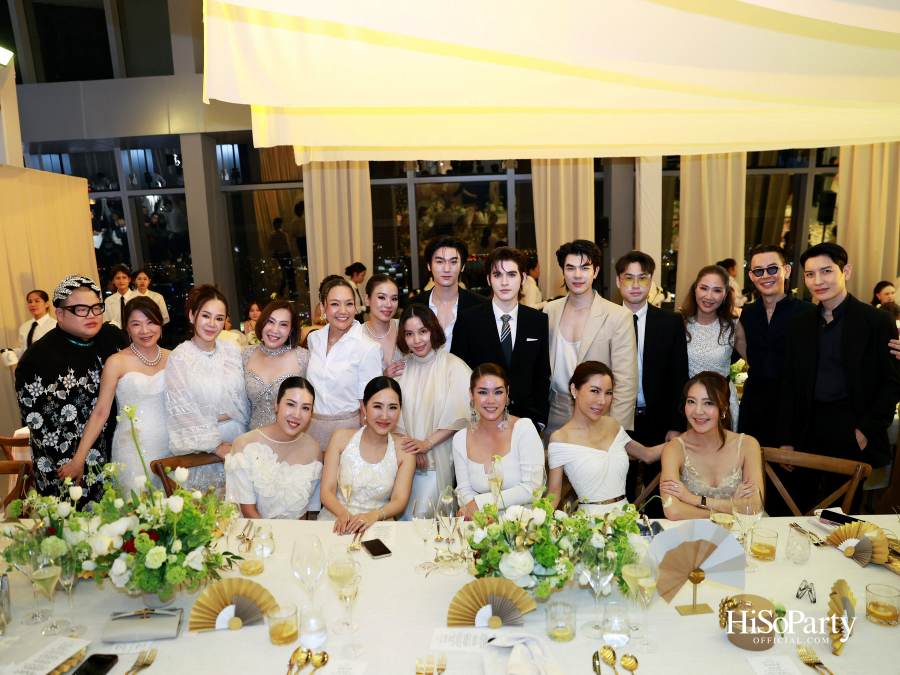 ‘Guerlain: Perfumer Visionary Since 1828’ นิทรรศการระดับโลกครั้งแรกในประเทศไทย พาย้อนรอยมรดกแห่งศิลปะการปรุงน้ำหอมกว่า 200 ปี
