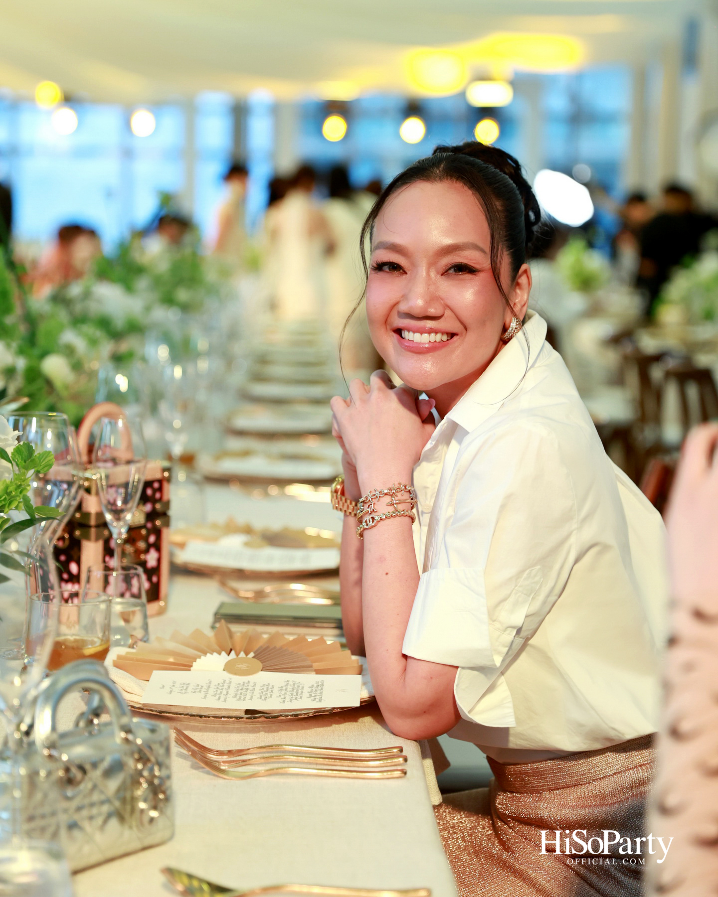 ‘Guerlain: Perfumer Visionary Since 1828’ นิทรรศการระดับโลกครั้งแรกในประเทศไทย พาย้อนรอยมรดกแห่งศิลปะการปรุงน้ำหอมกว่า 200 ปี