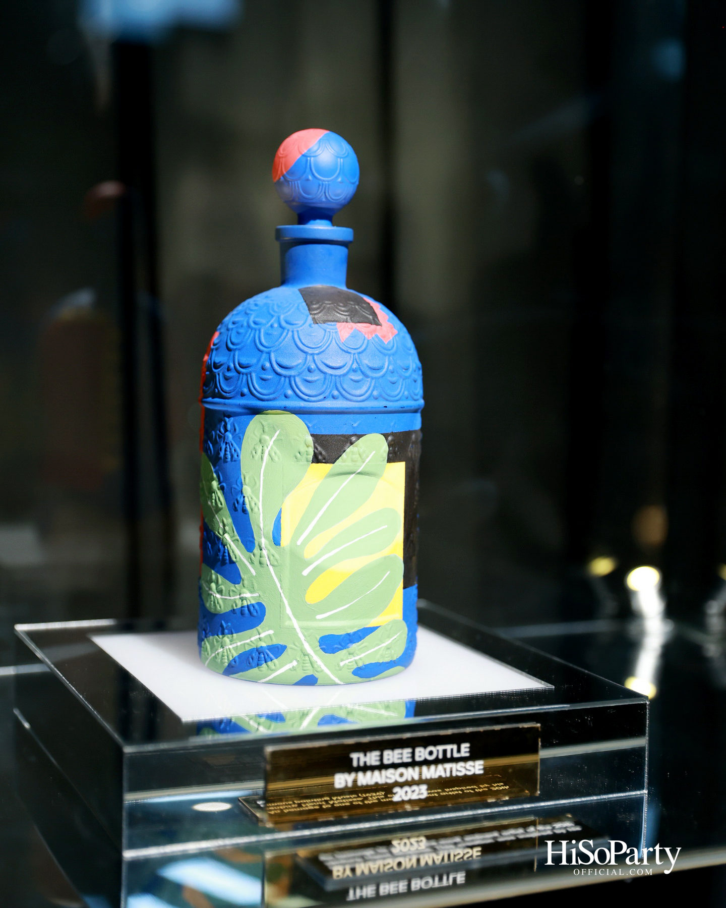 ‘Guerlain: Perfumer Visionary Since 1828’ นิทรรศการระดับโลกครั้งแรกในประเทศไทย พาย้อนรอยมรดกแห่งศิลปะการปรุงน้ำหอมกว่า 200 ปี