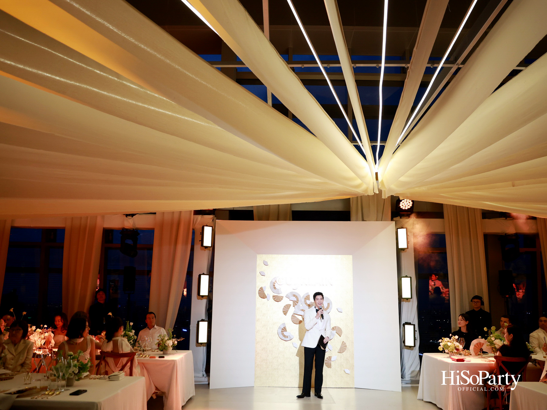 ‘Guerlain: Perfumer Visionary Since 1828’ นิทรรศการระดับโลกครั้งแรกในประเทศไทย พาย้อนรอยมรดกแห่งศิลปะการปรุงน้ำหอมกว่า 200 ปี