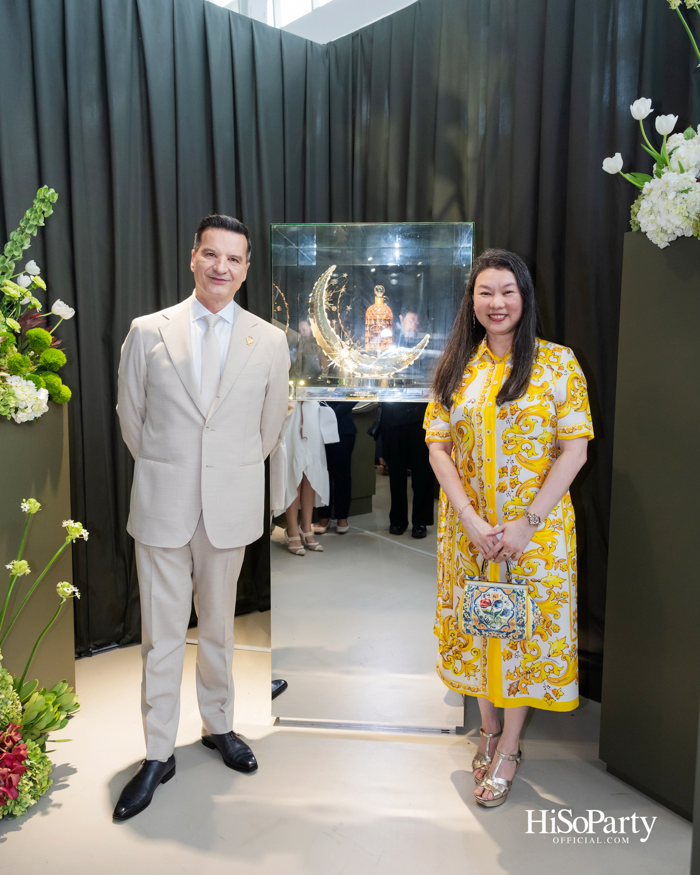 ‘Guerlain: Perfumer Visionary Since 1828’ นิทรรศการระดับโลกครั้งแรกในประเทศไทย พาย้อนรอยมรดกแห่งศิลปะการปรุงน้ำหอมกว่า 200 ปี
