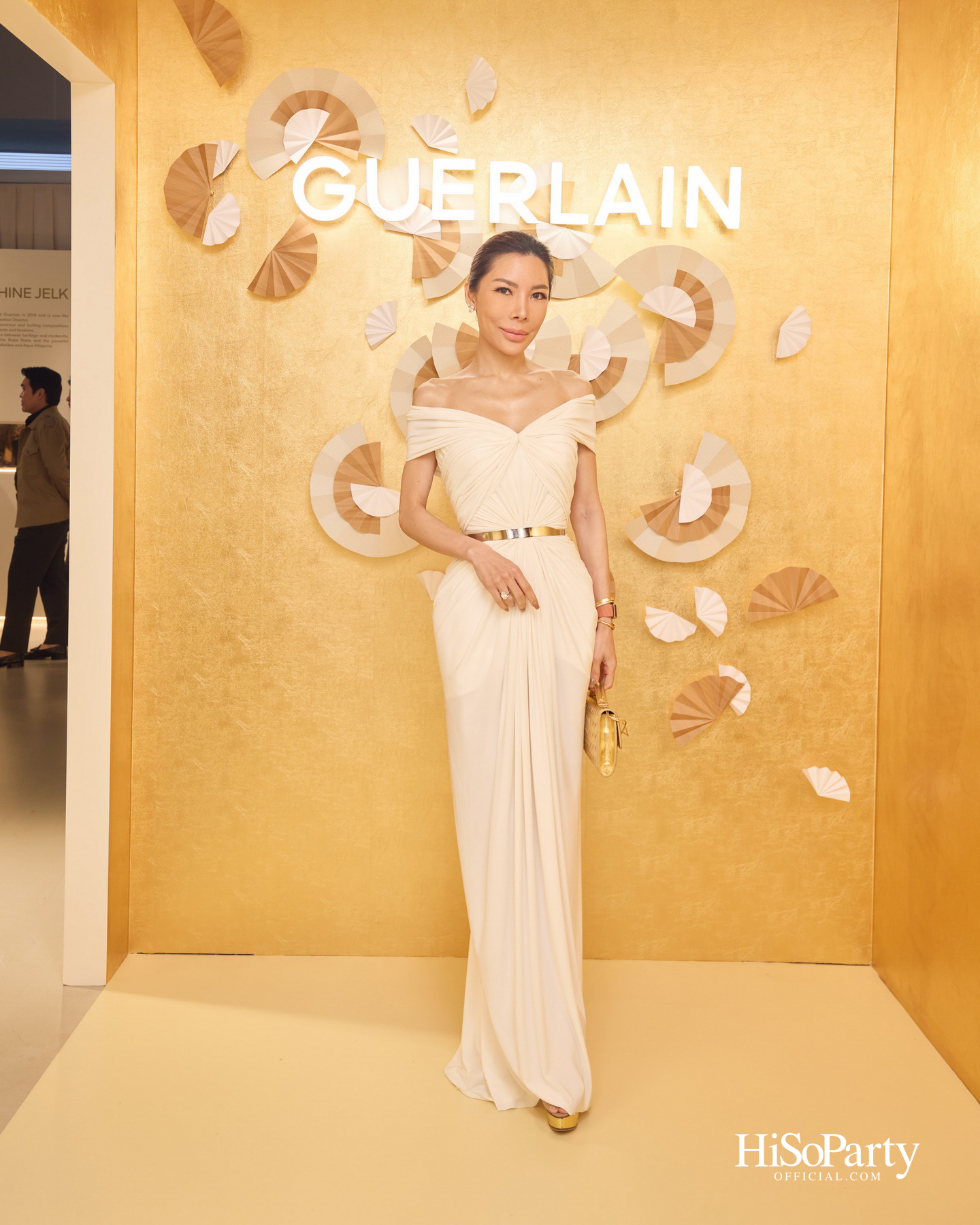 ‘Guerlain: Perfumer Visionary Since 1828’ นิทรรศการระดับโลกครั้งแรกในประเทศไทย พาย้อนรอยมรดกแห่งศิลปะการปรุงน้ำหอมกว่า 200 ปี