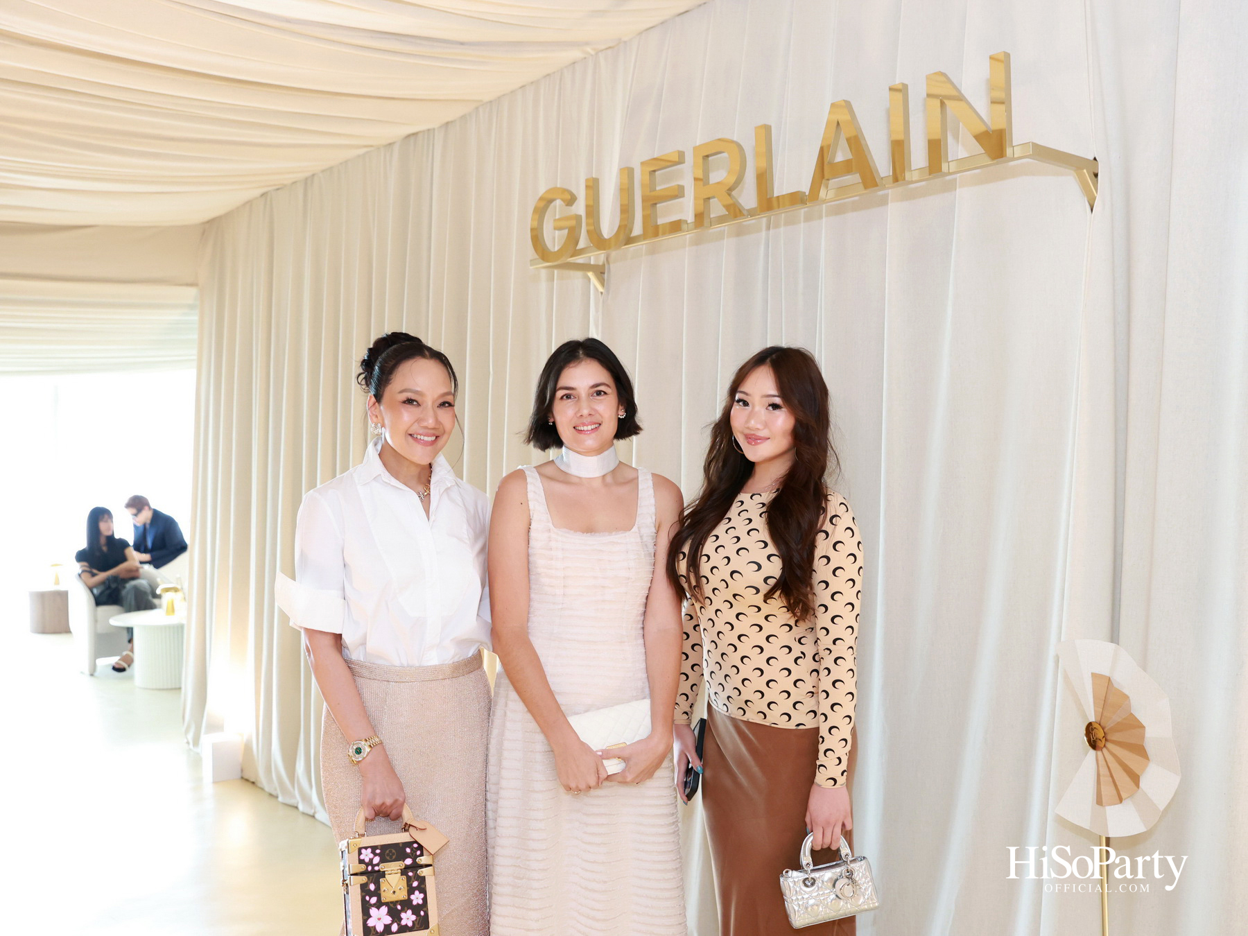 ‘Guerlain: Perfumer Visionary Since 1828’ นิทรรศการระดับโลกครั้งแรกในประเทศไทย พาย้อนรอยมรดกแห่งศิลปะการปรุงน้ำหอมกว่า 200 ปี