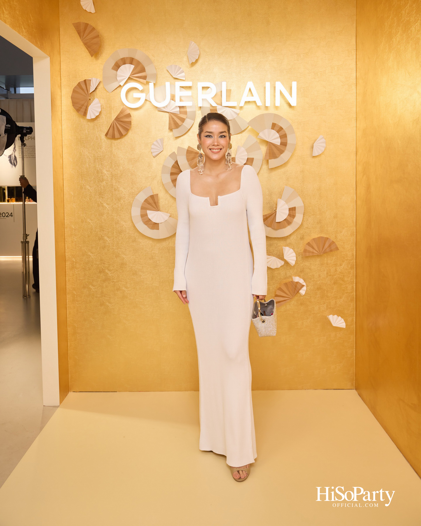‘Guerlain: Perfumer Visionary Since 1828’ นิทรรศการระดับโลกครั้งแรกในประเทศไทย พาย้อนรอยมรดกแห่งศิลปะการปรุงน้ำหอมกว่า 200 ปี
