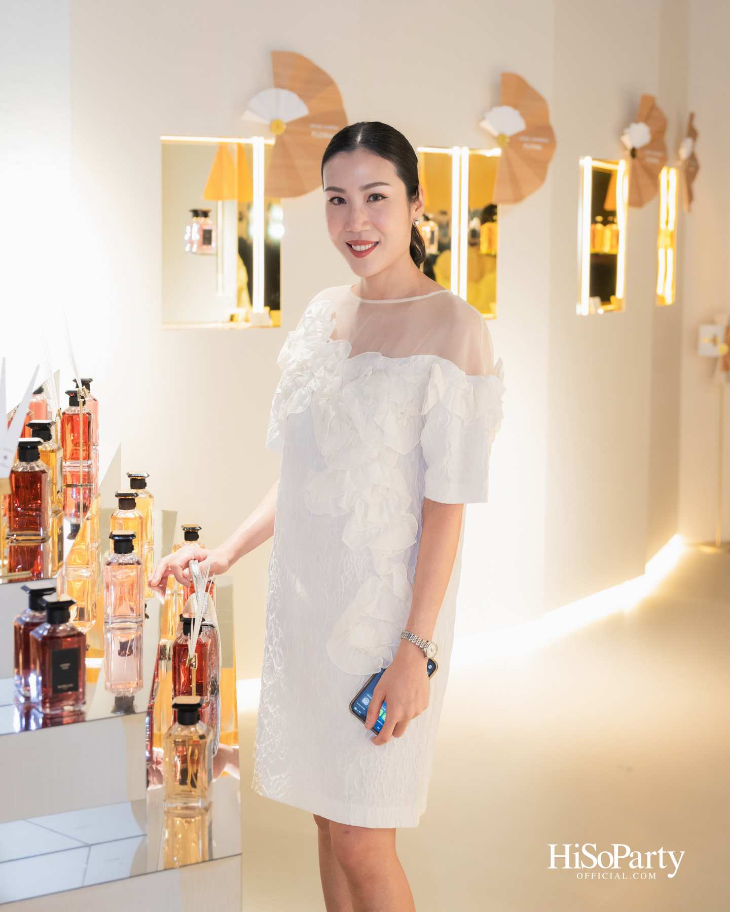 ‘Guerlain: Perfumer Visionary Since 1828’ นิทรรศการระดับโลกครั้งแรกในประเทศไทย พาย้อนรอยมรดกแห่งศิลปะการปรุงน้ำหอมกว่า 200 ปี