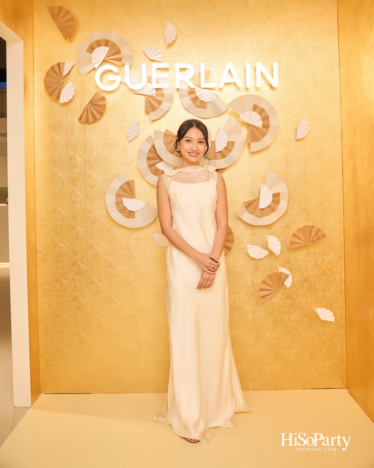 ‘Guerlain: Perfumer Visionary Since 1828’ นิทรรศการระดับโลกครั้งแรกในประเทศไทย พาย้อนรอยมรดกแห่งศิลปะการปรุงน้ำหอมกว่า 200 ปี