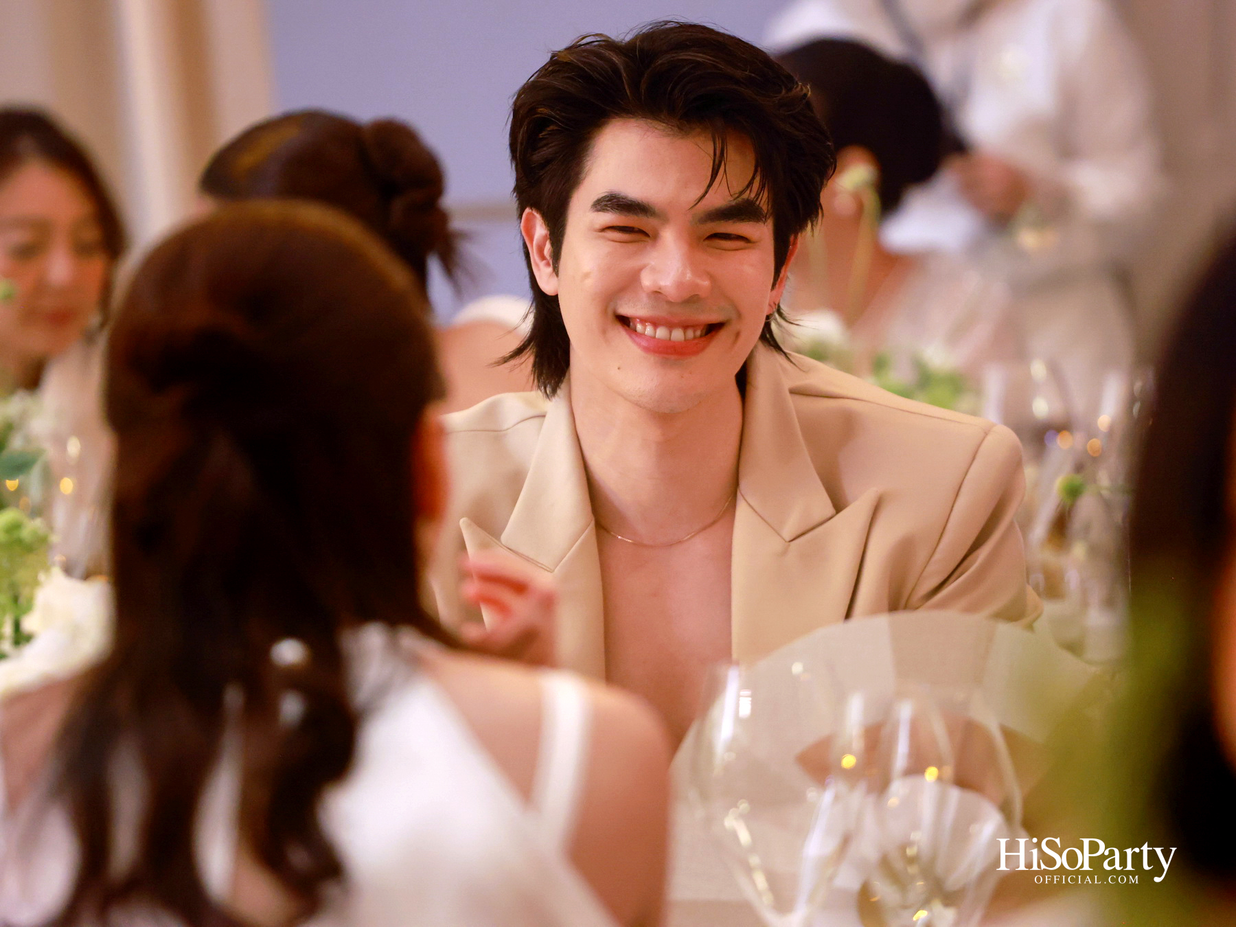 ‘Guerlain: Perfumer Visionary Since 1828’ นิทรรศการระดับโลกครั้งแรกในประเทศไทย พาย้อนรอยมรดกแห่งศิลปะการปรุงน้ำหอมกว่า 200 ปี