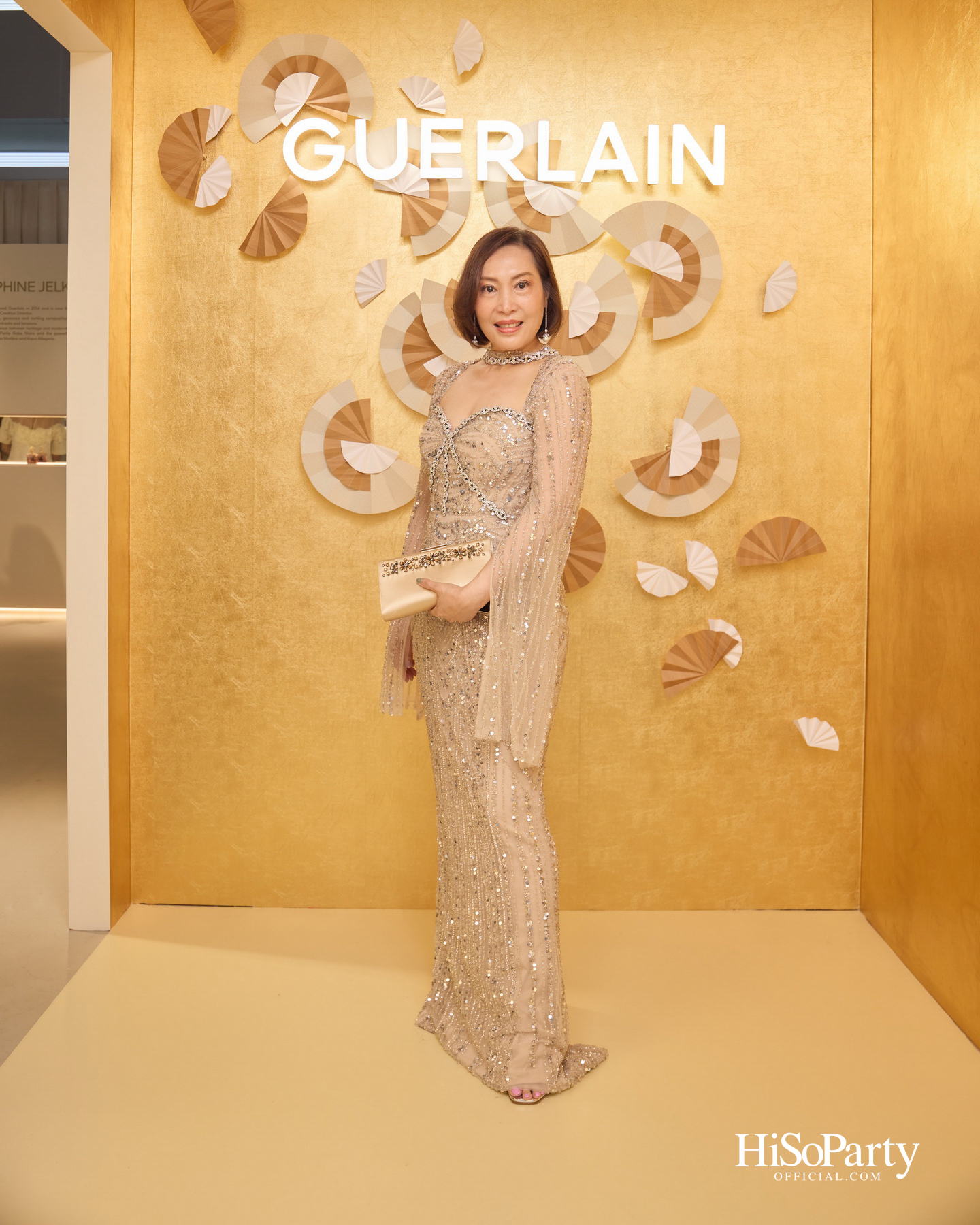 ‘Guerlain: Perfumer Visionary Since 1828’ นิทรรศการระดับโลกครั้งแรกในประเทศไทย พาย้อนรอยมรดกแห่งศิลปะการปรุงน้ำหอมกว่า 200 ปี