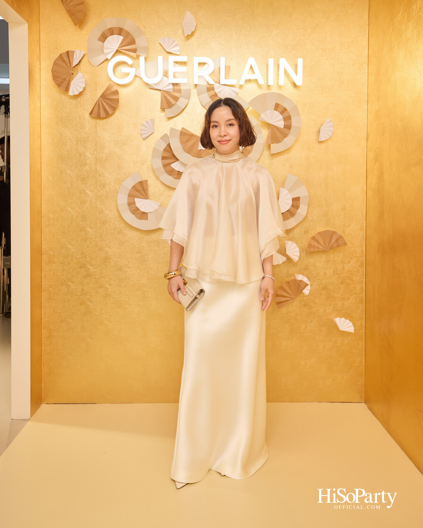 ‘Guerlain: Perfumer Visionary Since 1828’ นิทรรศการระดับโลกครั้งแรกในประเทศไทย พาย้อนรอยมรดกแห่งศิลปะการปรุงน้ำหอมกว่า 200 ปี