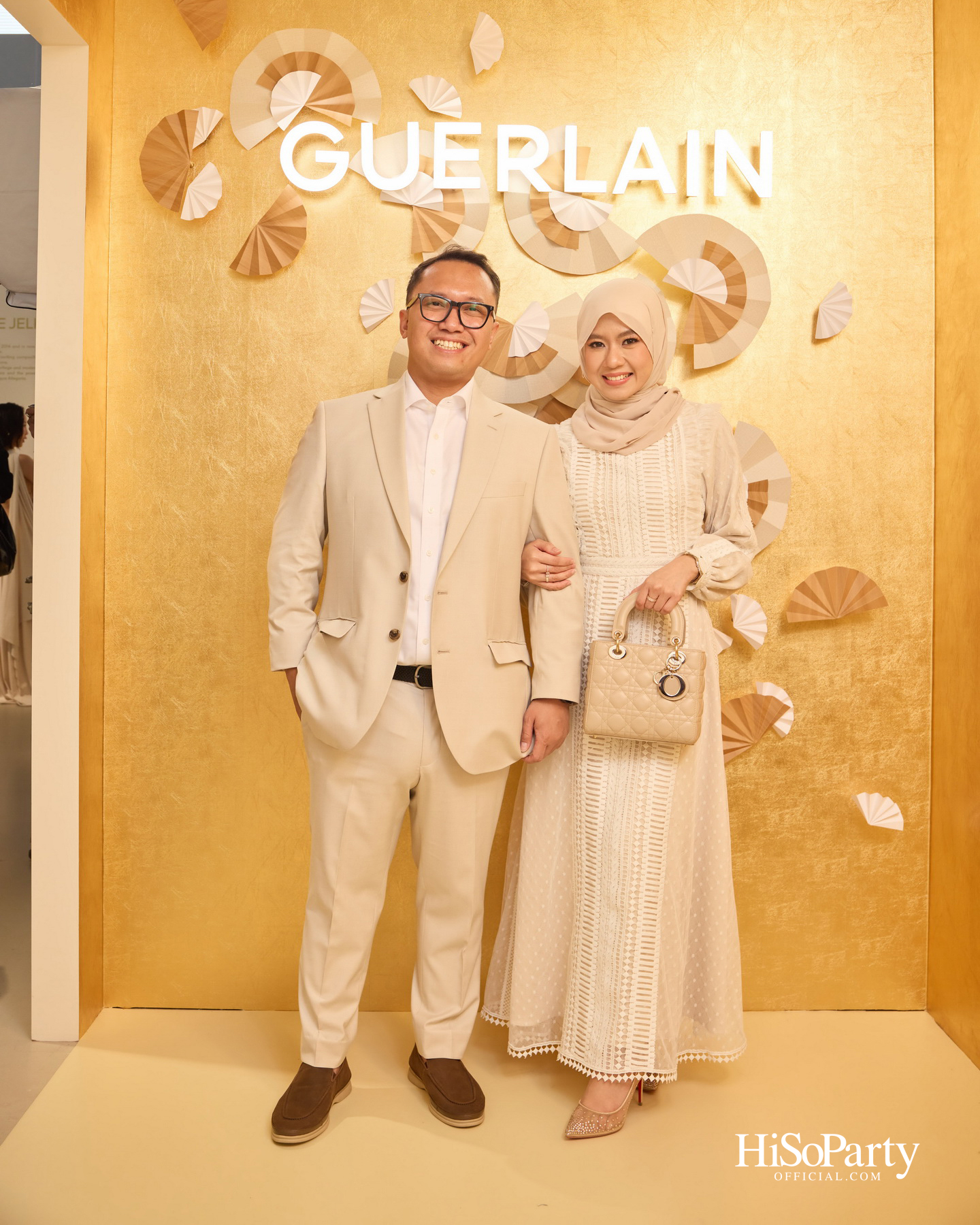 ‘Guerlain: Perfumer Visionary Since 1828’ นิทรรศการระดับโลกครั้งแรกในประเทศไทย พาย้อนรอยมรดกแห่งศิลปะการปรุงน้ำหอมกว่า 200 ปี