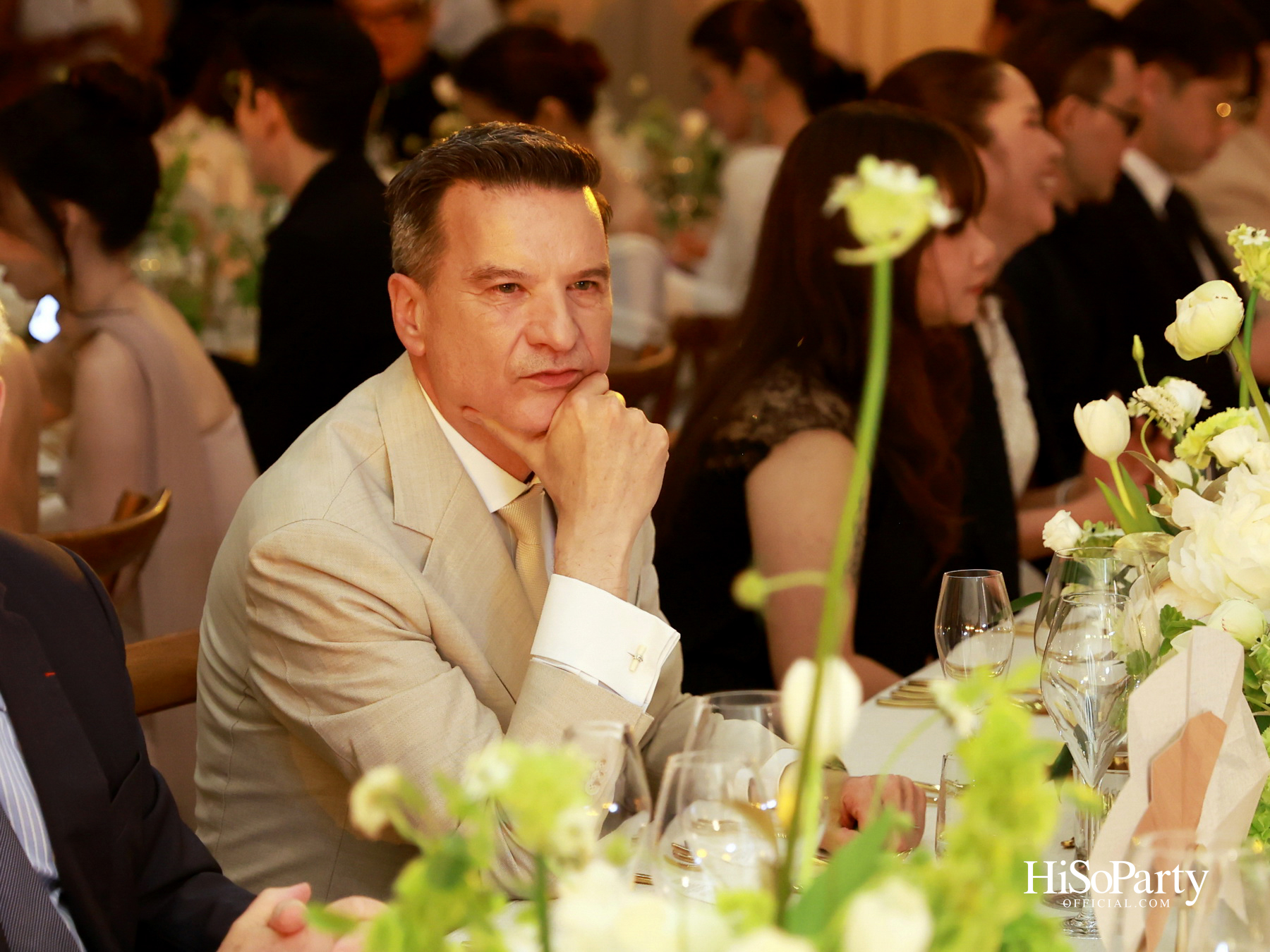 ‘Guerlain: Perfumer Visionary Since 1828’ นิทรรศการระดับโลกครั้งแรกในประเทศไทย พาย้อนรอยมรดกแห่งศิลปะการปรุงน้ำหอมกว่า 200 ปี