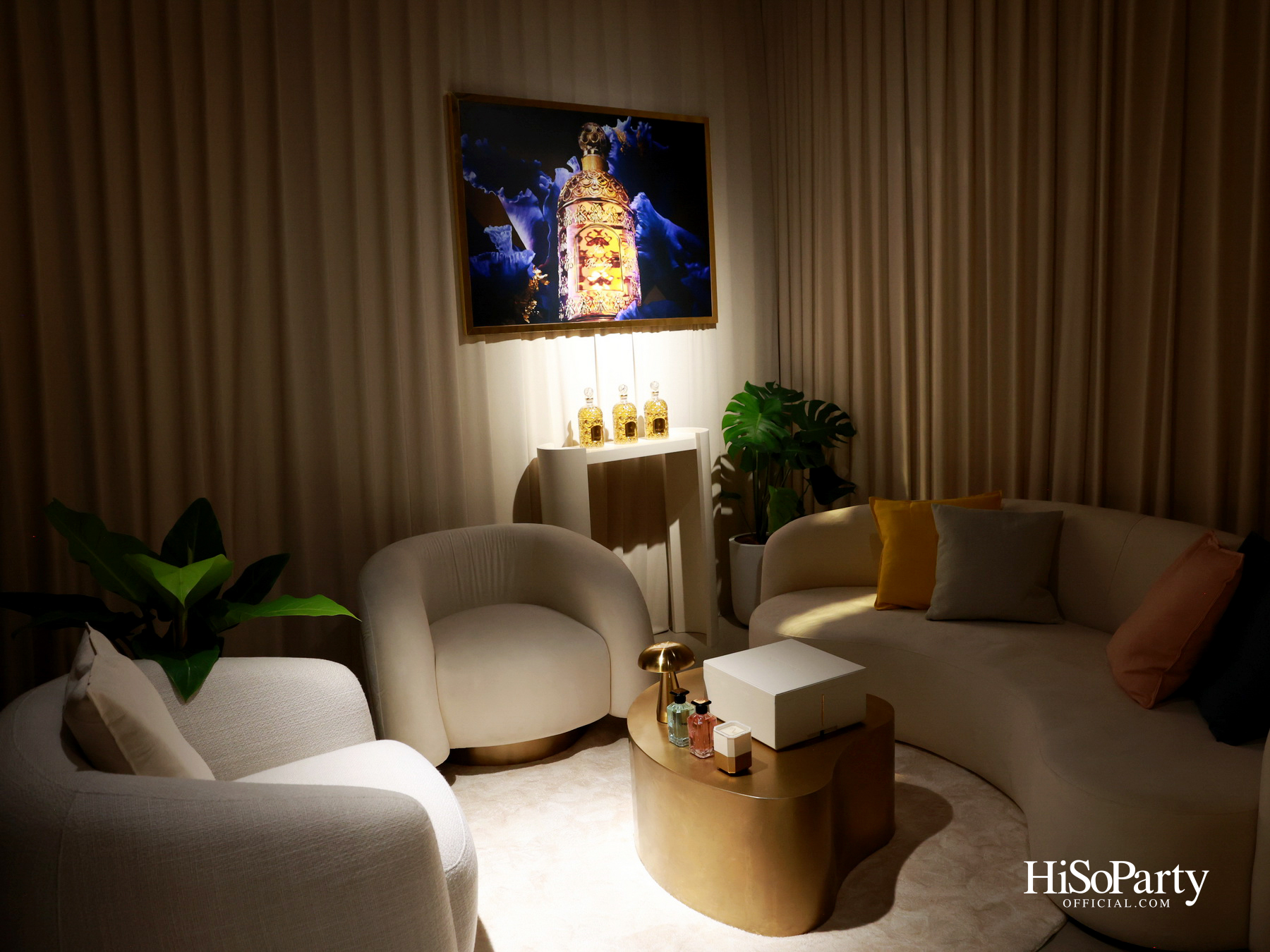 ‘Guerlain: Perfumer Visionary Since 1828’ นิทรรศการระดับโลกครั้งแรกในประเทศไทย พาย้อนรอยมรดกแห่งศิลปะการปรุงน้ำหอมกว่า 200 ปี