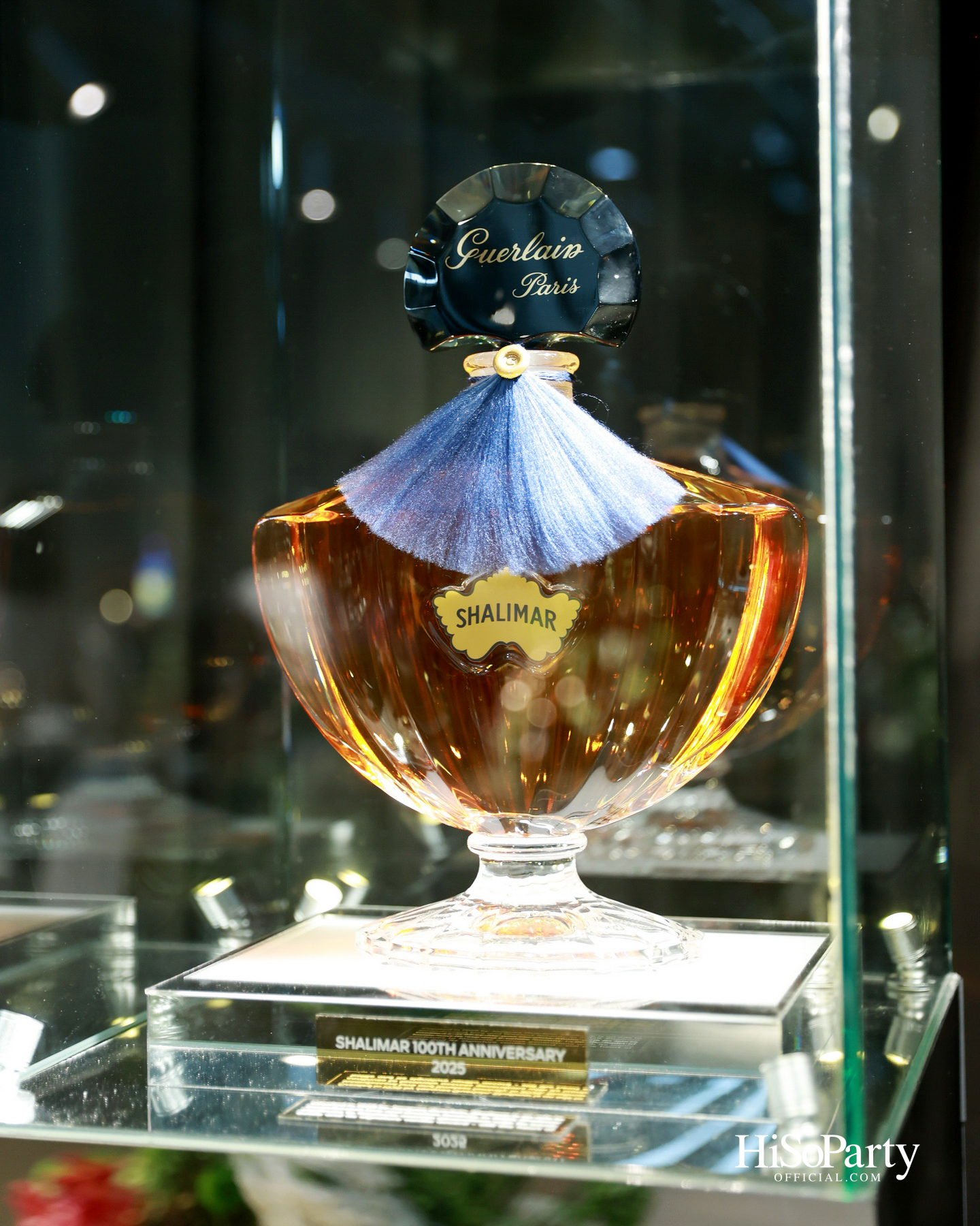 ‘Guerlain: Perfumer Visionary Since 1828’ นิทรรศการระดับโลกครั้งแรกในประเทศไทย พาย้อนรอยมรดกแห่งศิลปะการปรุงน้ำหอมกว่า 200 ปี