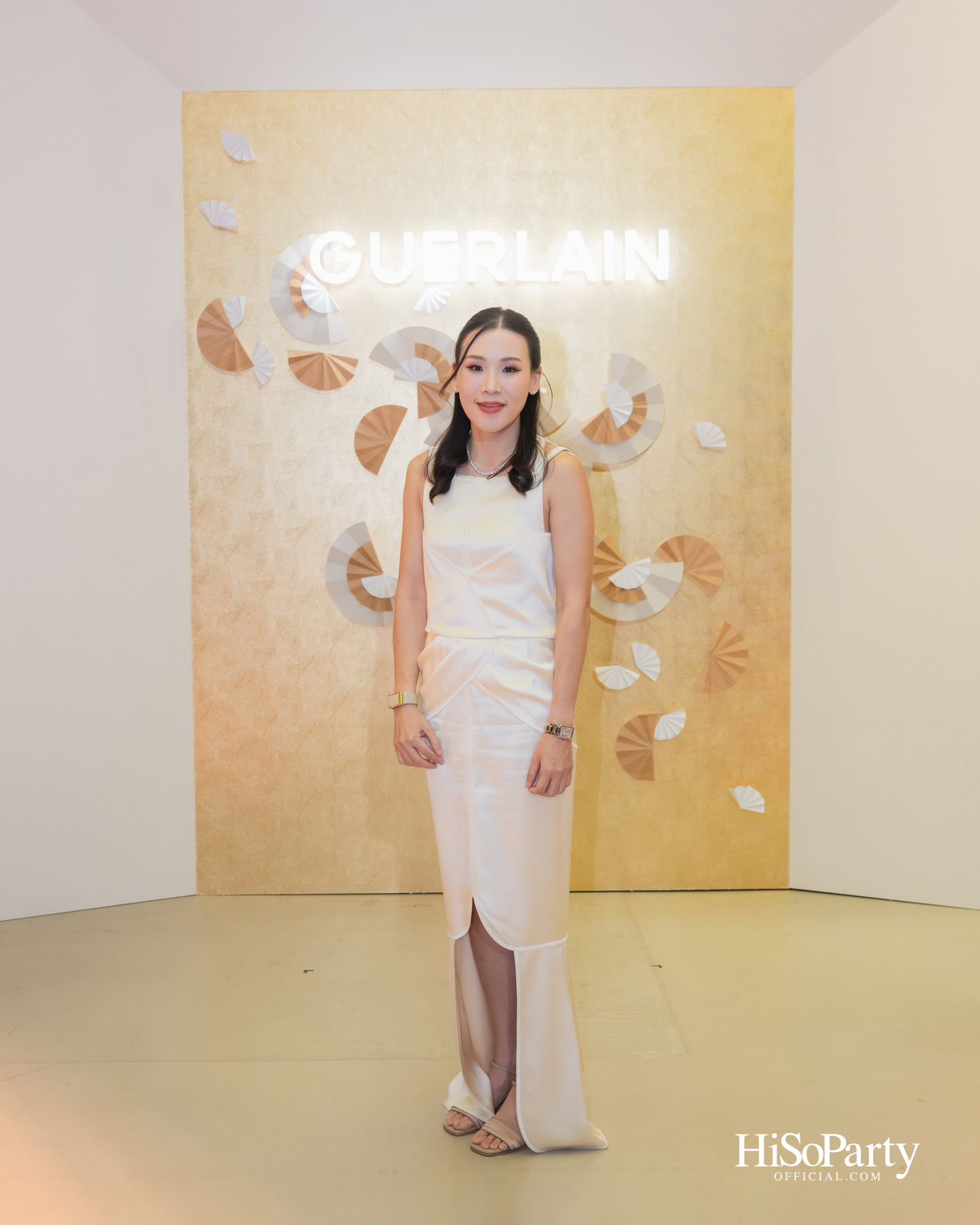 ‘Guerlain: Perfumer Visionary Since 1828’ นิทรรศการระดับโลกครั้งแรกในประเทศไทย พาย้อนรอยมรดกแห่งศิลปะการปรุงน้ำหอมกว่า 200 ปี