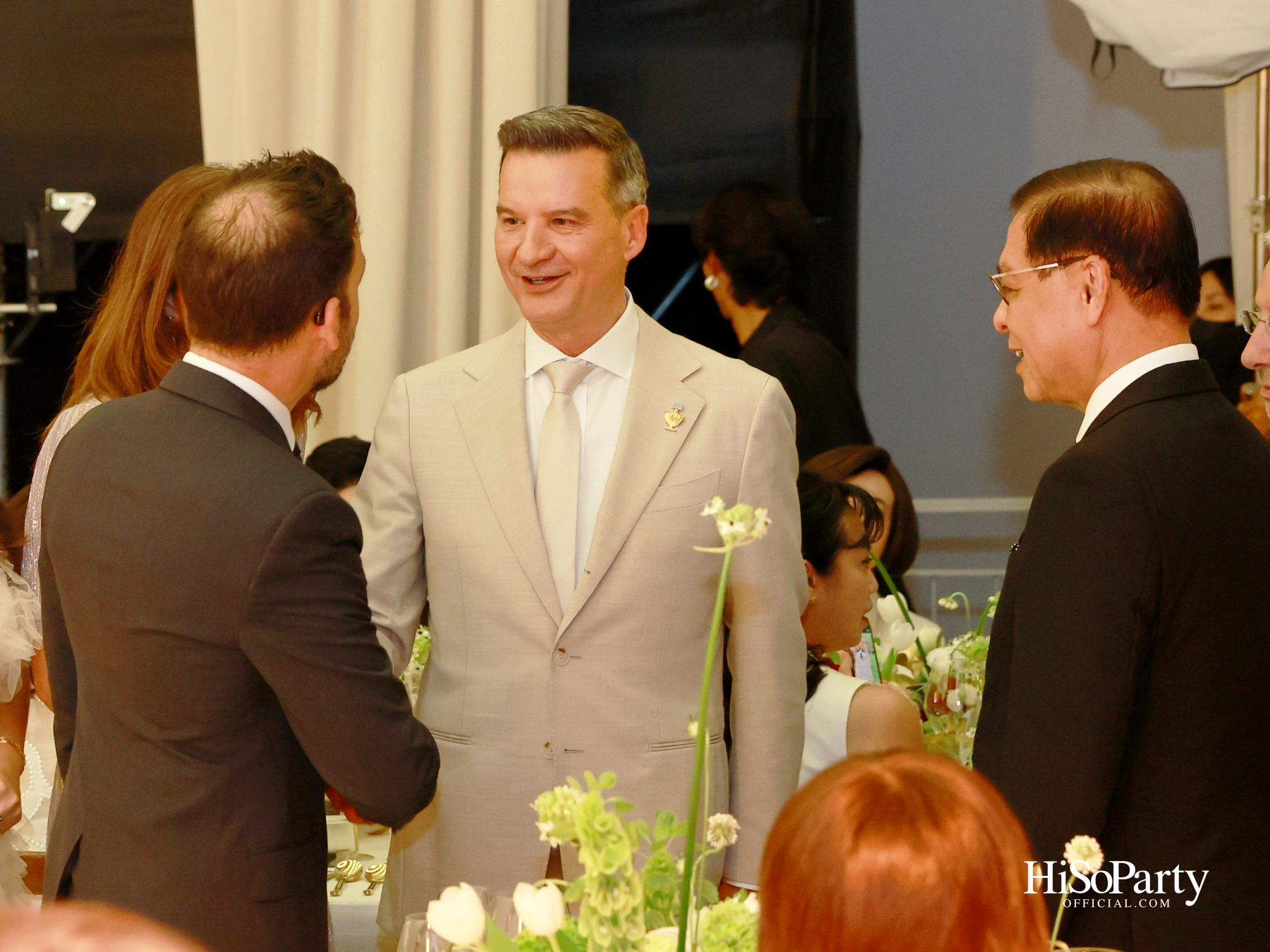 ‘Guerlain: Perfumer Visionary Since 1828’ นิทรรศการระดับโลกครั้งแรกในประเทศไทย พาย้อนรอยมรดกแห่งศิลปะการปรุงน้ำหอมกว่า 200 ปี