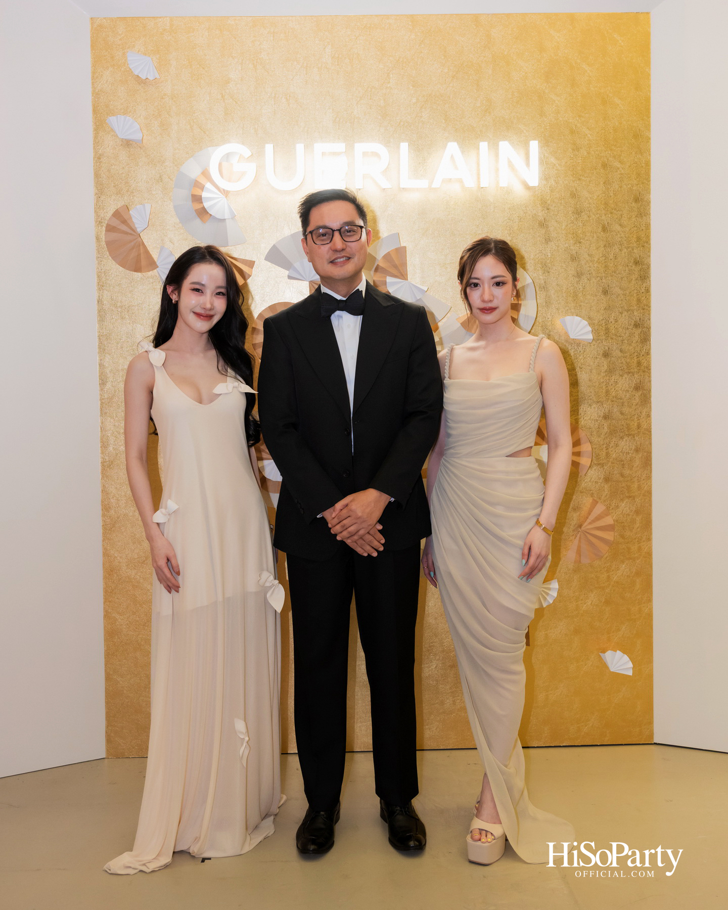 ‘Guerlain: Perfumer Visionary Since 1828’ นิทรรศการระดับโลกครั้งแรกในประเทศไทย พาย้อนรอยมรดกแห่งศิลปะการปรุงน้ำหอมกว่า 200 ปี