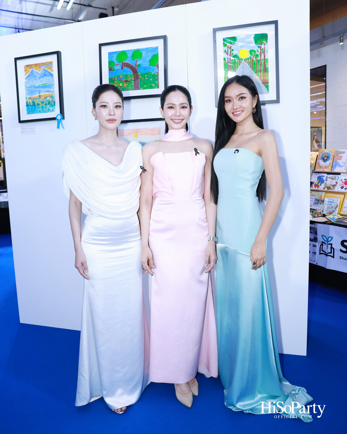 UNHCR ส่งต่อความหมายของสันติภาพผ่านพลังแห่งศิลปะและดนตรี เปิดตัวแคมเปญ ‘Home’ โดย บอย โกสิยพงษ์