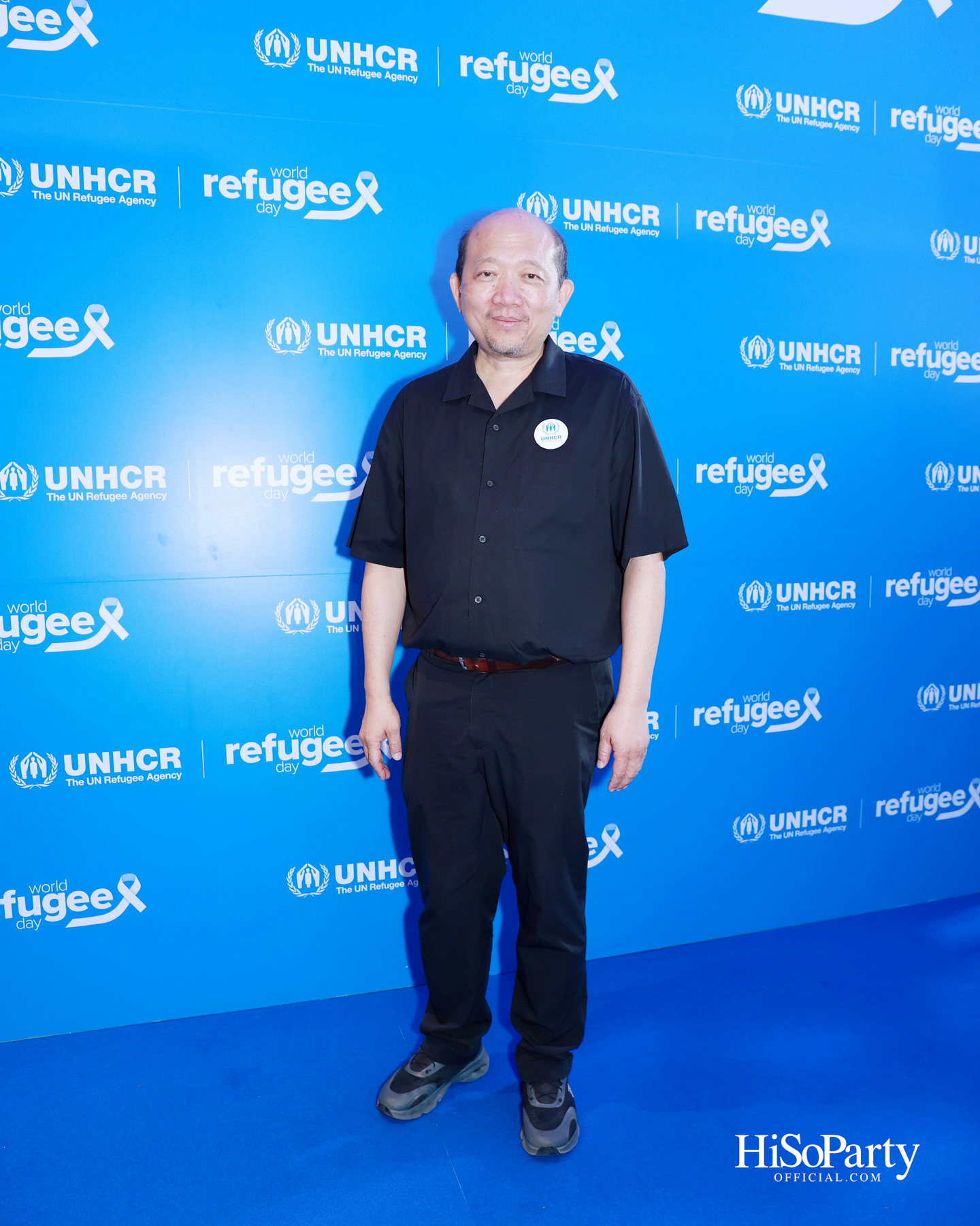 UNHCR ส่งต่อความหมายของสันติภาพผ่านพลังแห่งศิลปะและดนตรี เปิดตัวแคมเปญ ‘Home’ โดย บอย โกสิยพงษ์