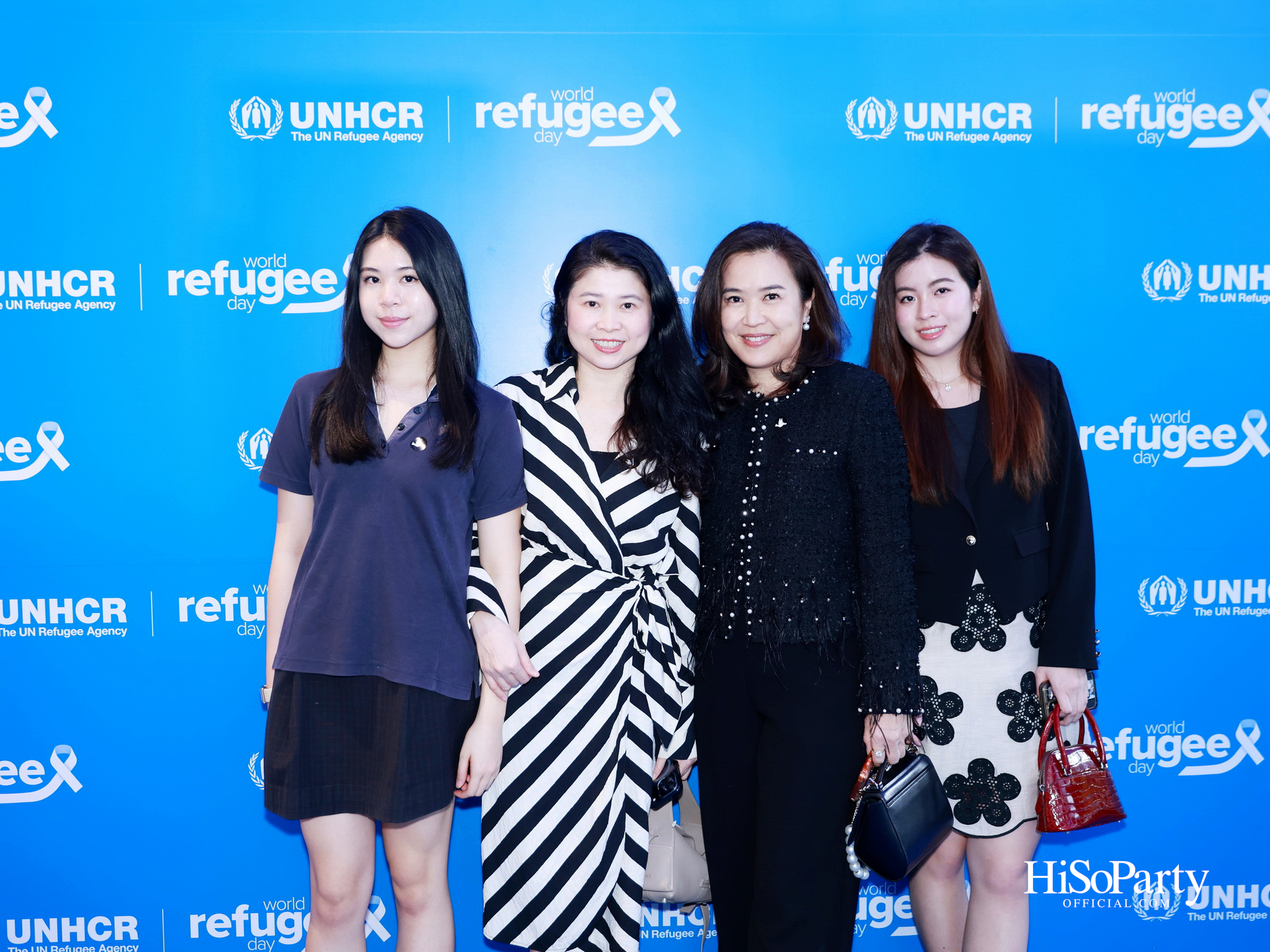 UNHCR ส่งต่อความหมายของสันติภาพผ่านพลังแห่งศิลปะและดนตรี เปิดตัวแคมเปญ ‘Home’ โดย บอย โกสิยพงษ์