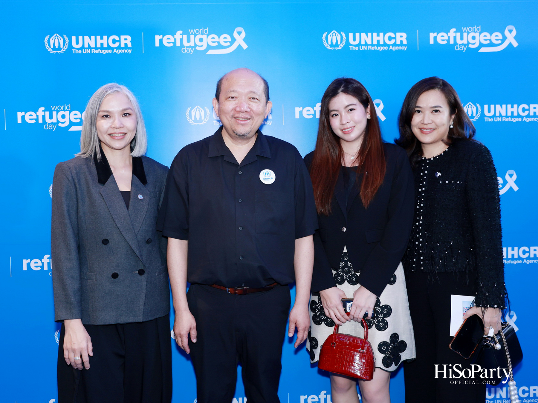 UNHCR ส่งต่อความหมายของสันติภาพผ่านพลังแห่งศิลปะและดนตรี เปิดตัวแคมเปญ ‘Home’ โดย บอย โกสิยพงษ์